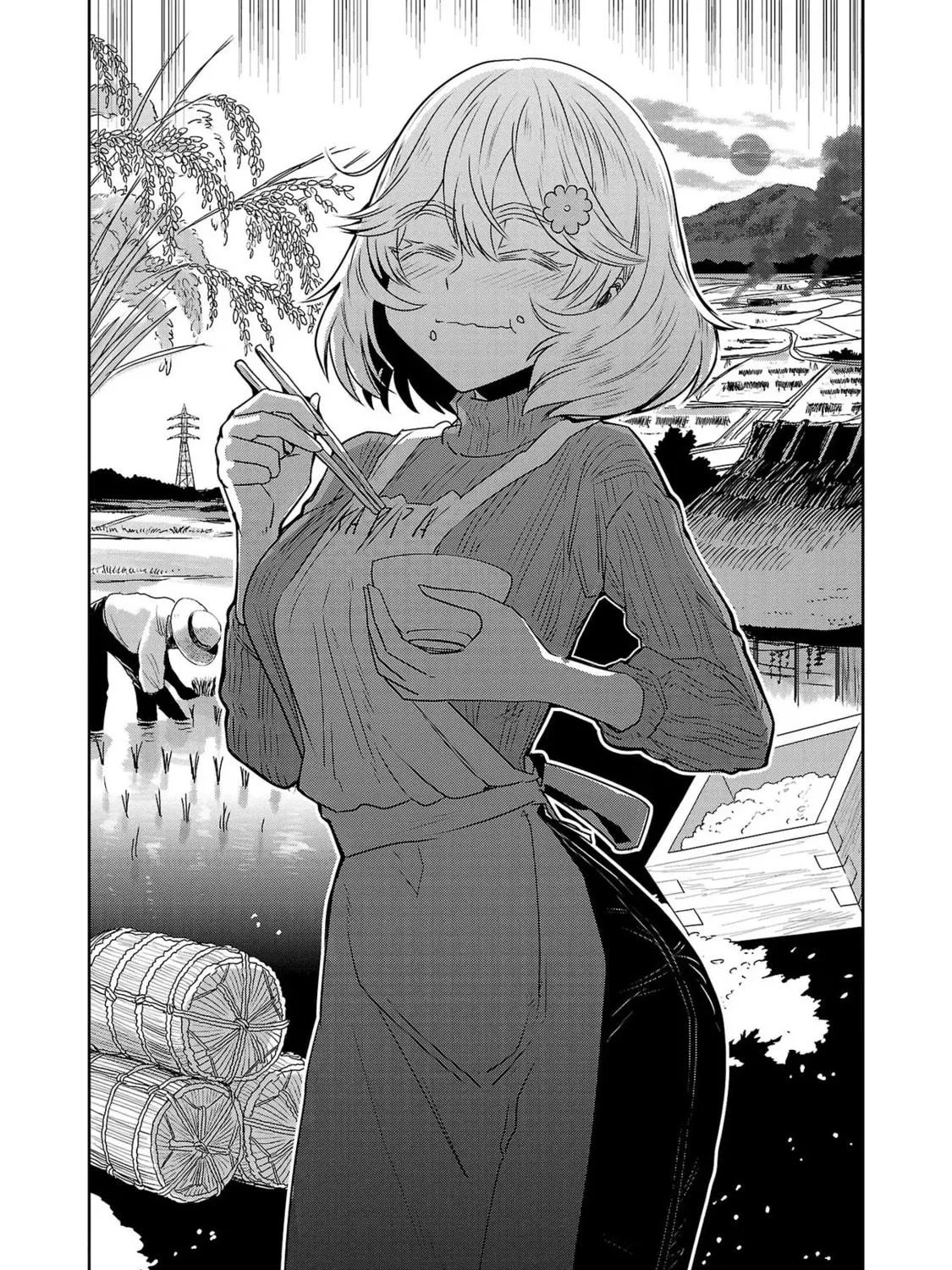 Read Haruka Reset chapter 70 image 22 on Lezhin