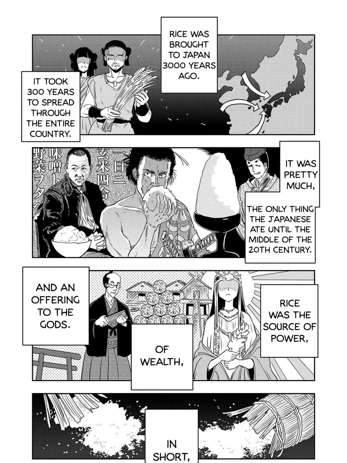Read Haruka Reset chapter 70 image 24 on Lezhin