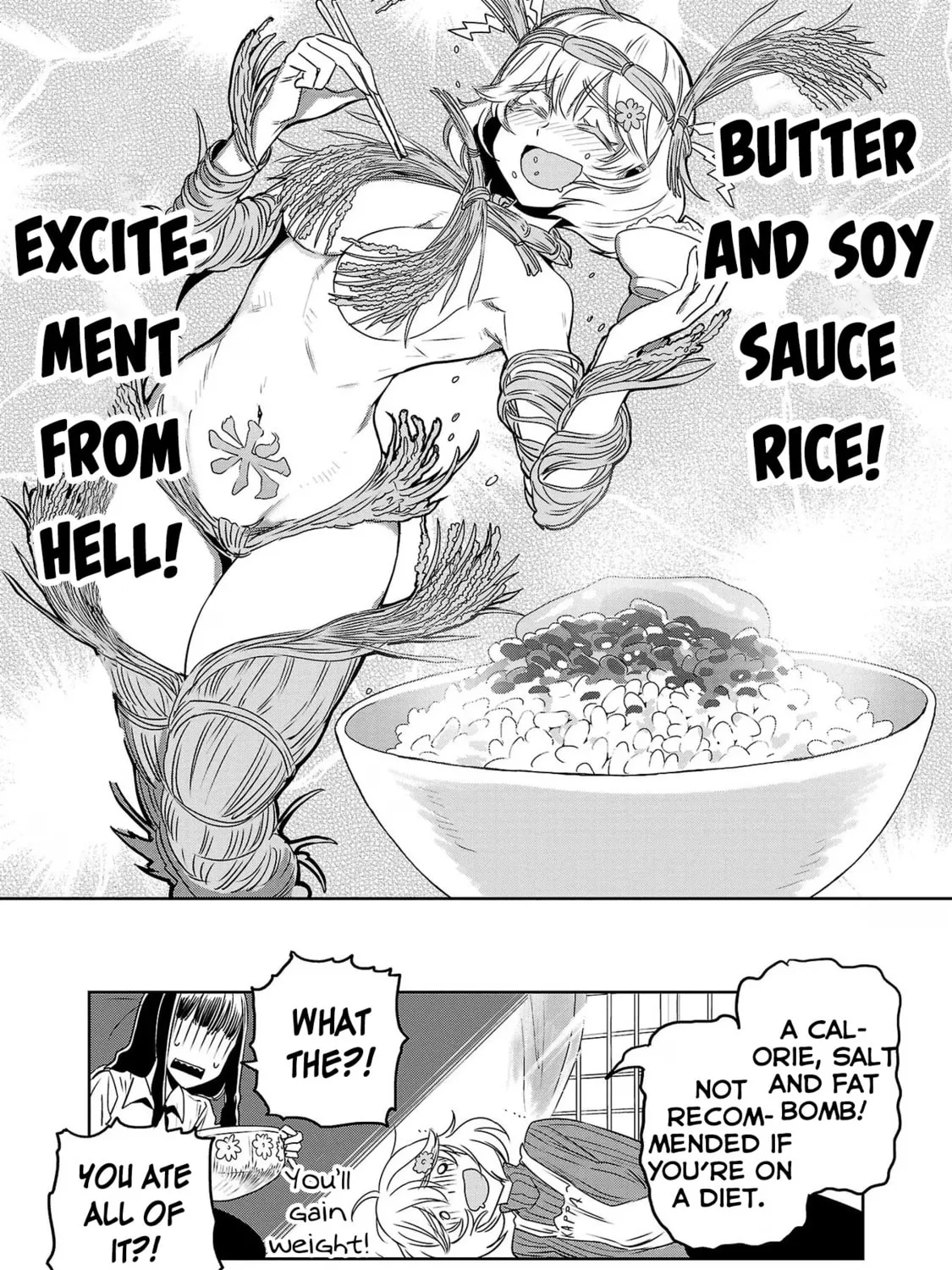 Read Haruka Reset chapter 70 image 30 on Lezhin
