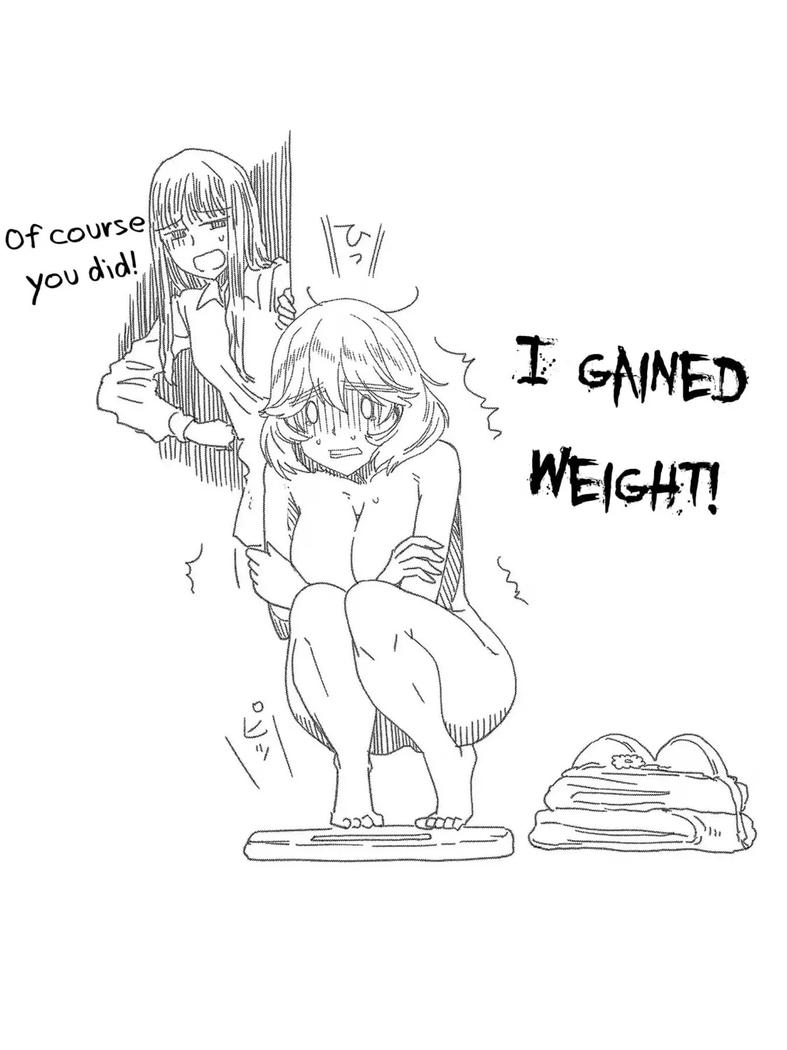 Read Haruka Reset chapter 70 image 32 on Lezhin