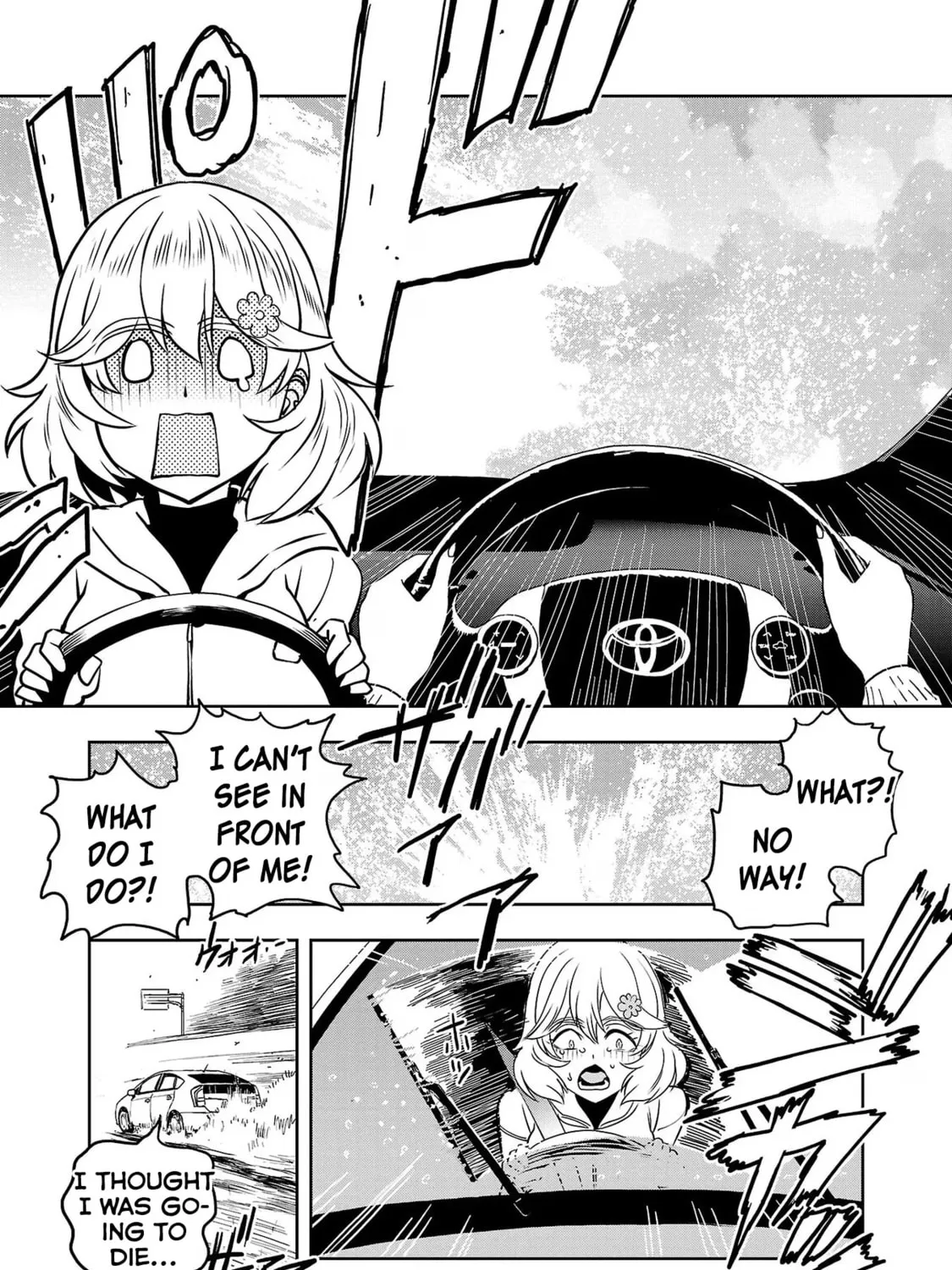 Read Haruka Reset chapter 71 image 24 on Lezhin