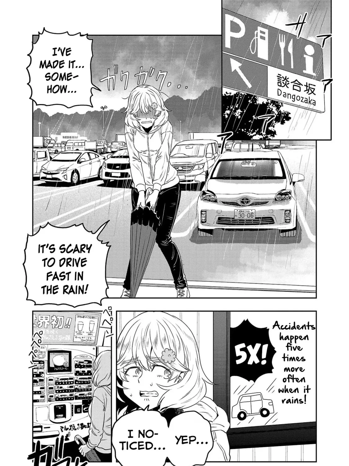 Read Haruka Reset chapter 71 image 26 on Lezhin