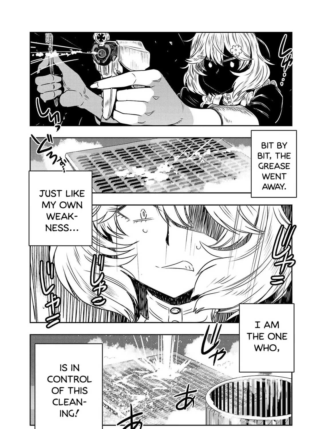 Read Haruka Reset chapter 72 image 24 on Lezhin