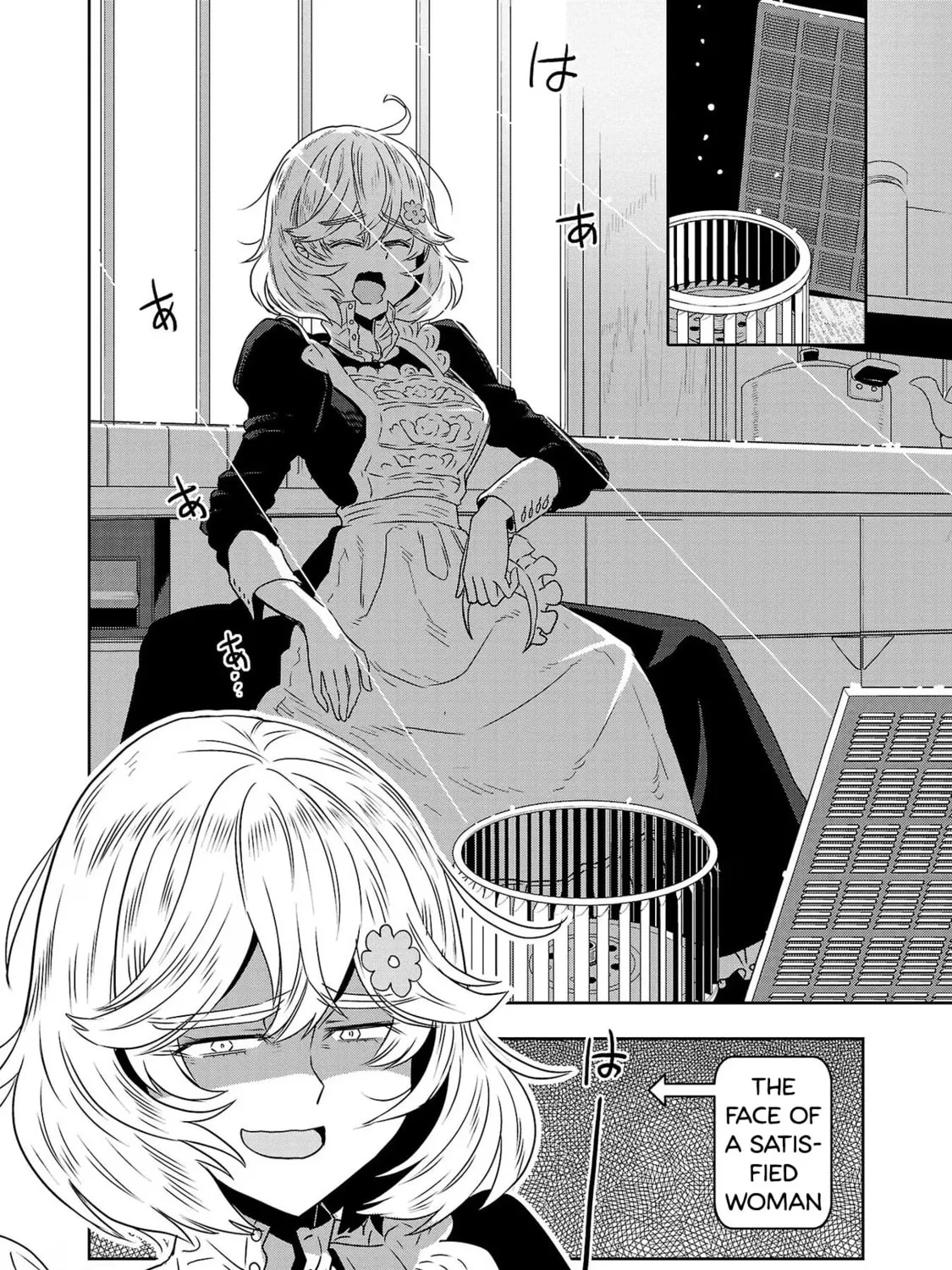 Read Haruka Reset chapter 72 image 26 on Lezhin
