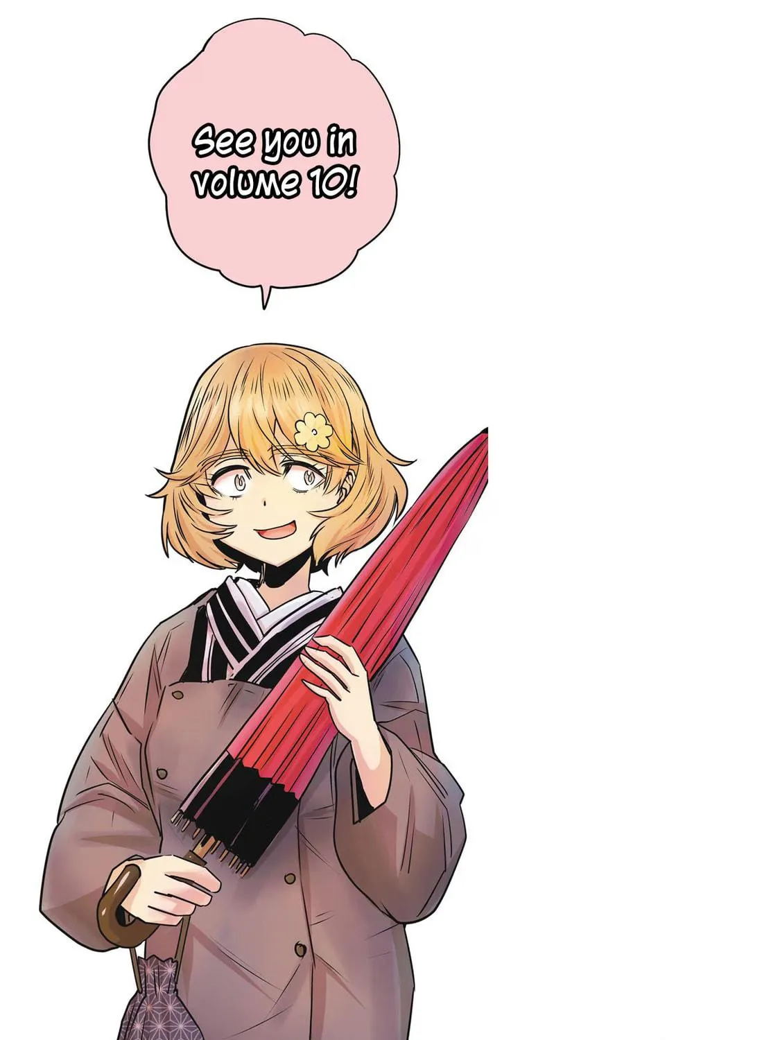 Read Haruka Reset chapter 74.1 image 18 on Lezhin