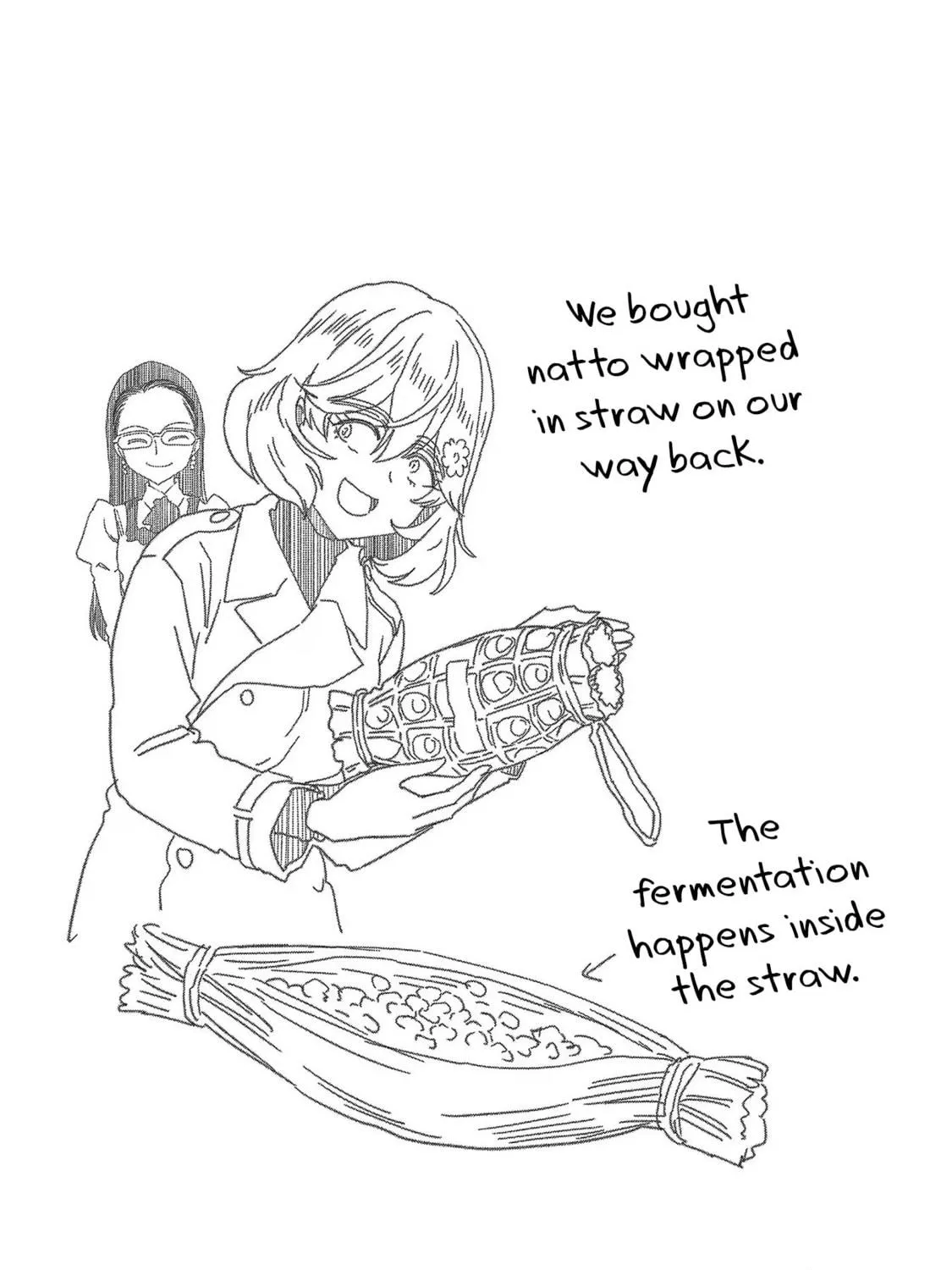 Read Haruka Reset chapter 74 image 40 on Lezhin