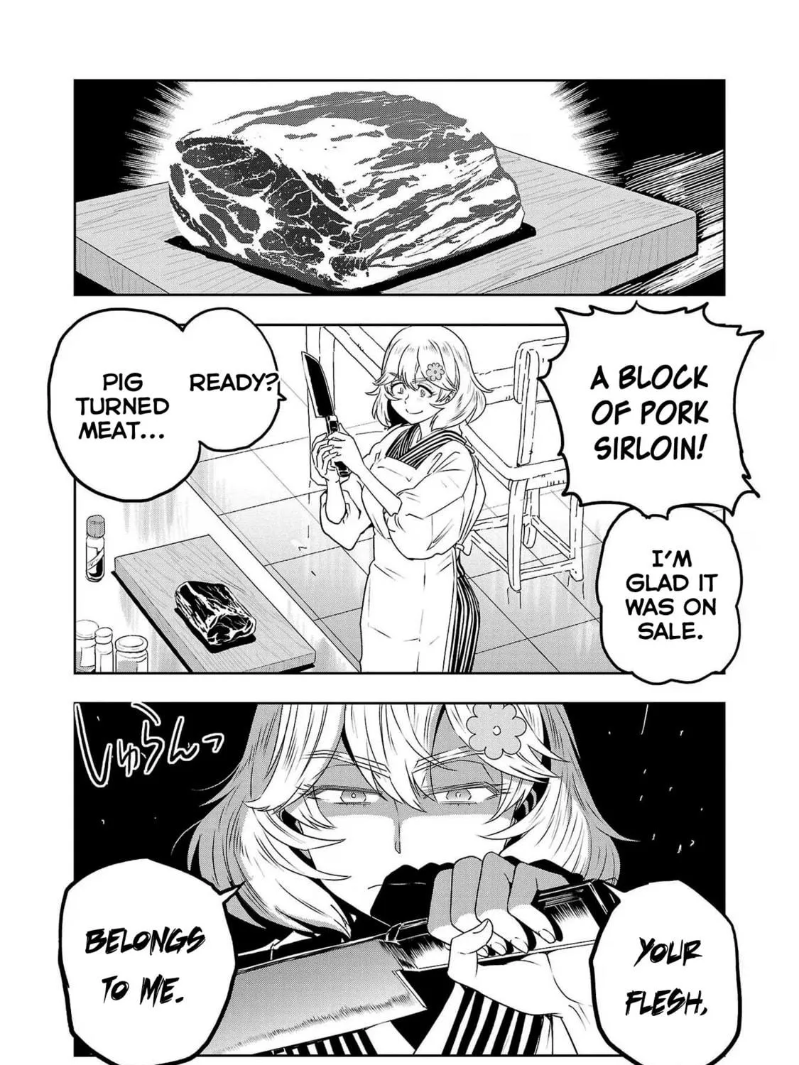 Read Haruka Reset chapter 75 image 16 on Lezhin