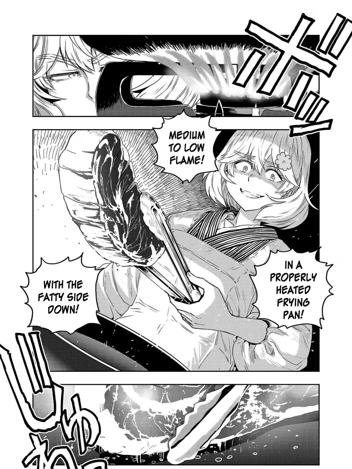 Read Haruka Reset chapter 75 image 20 on Lezhin