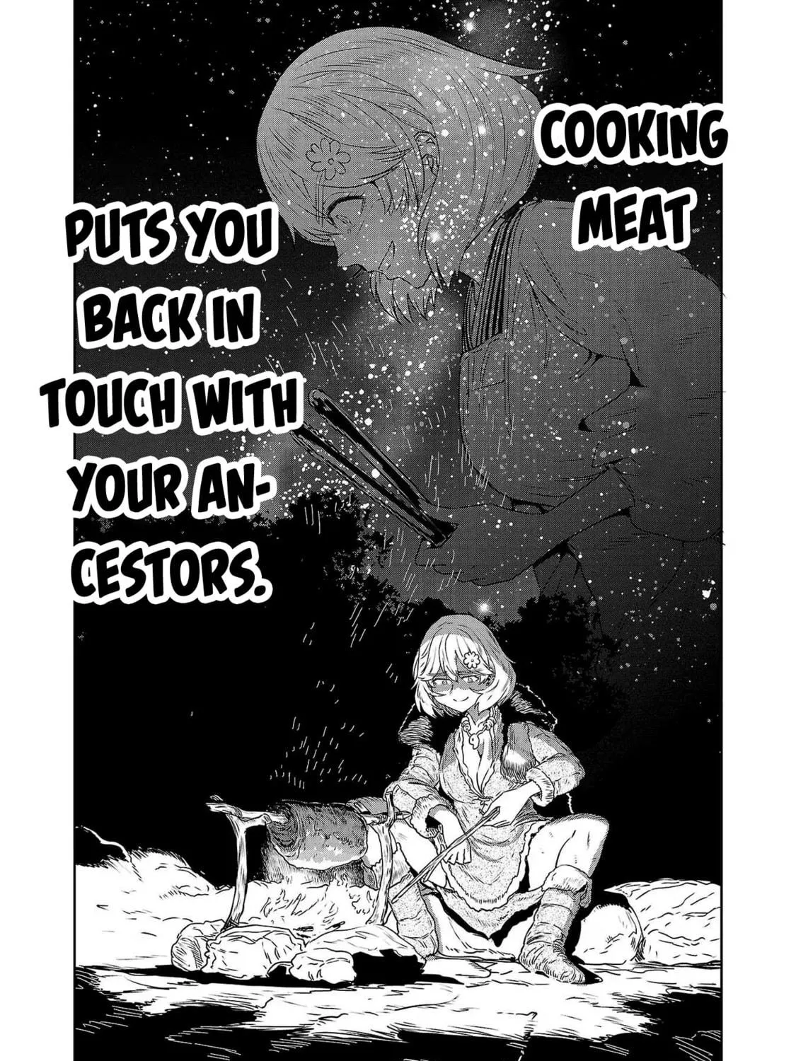 Read Haruka Reset chapter 75 image 22 on Lezhin