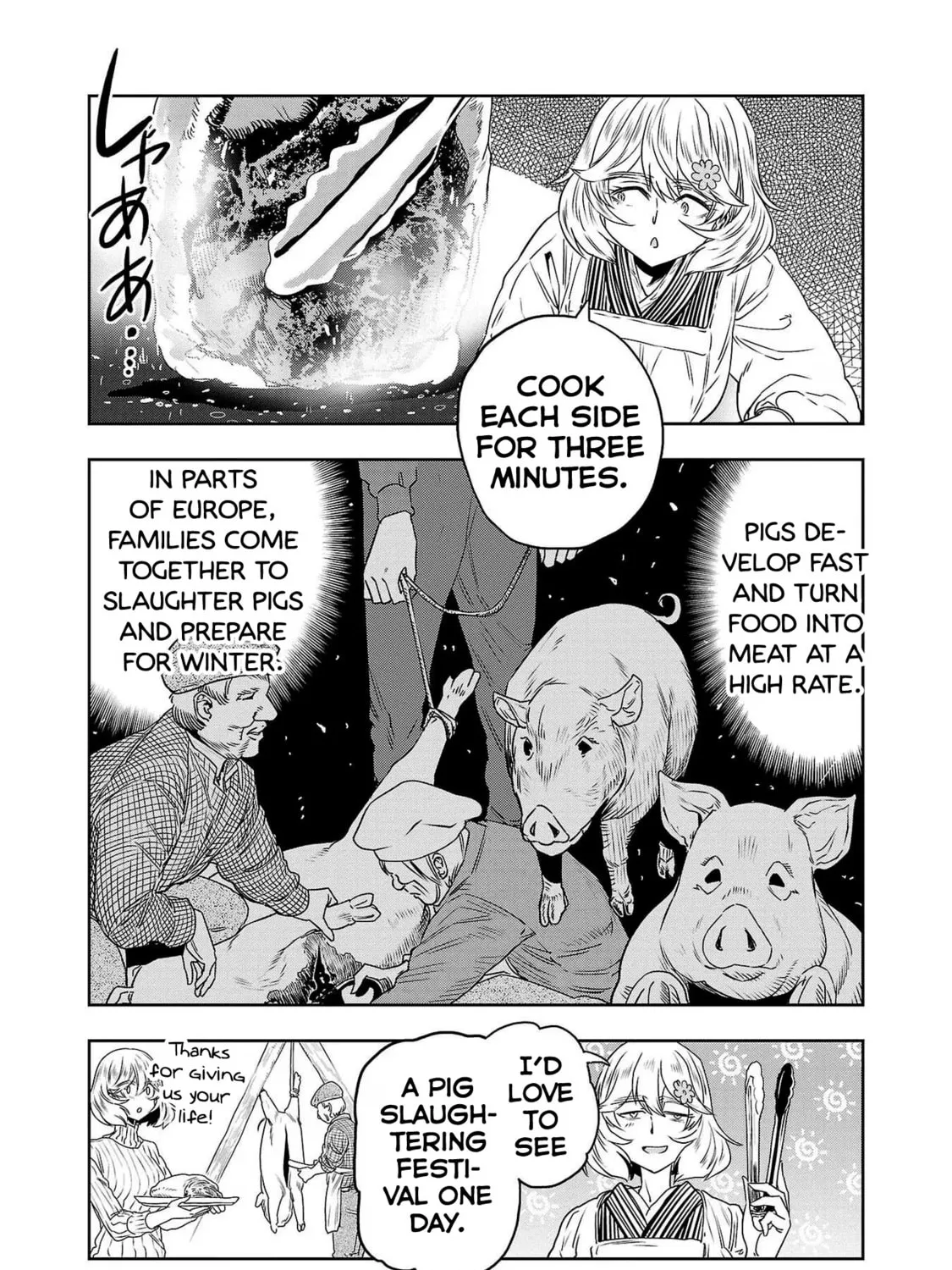 Read Haruka Reset chapter 75 image 26 on Lezhin