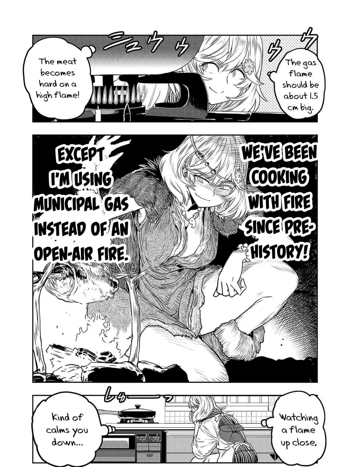 Read Haruka Reset chapter 75 image 28 on Lezhin
