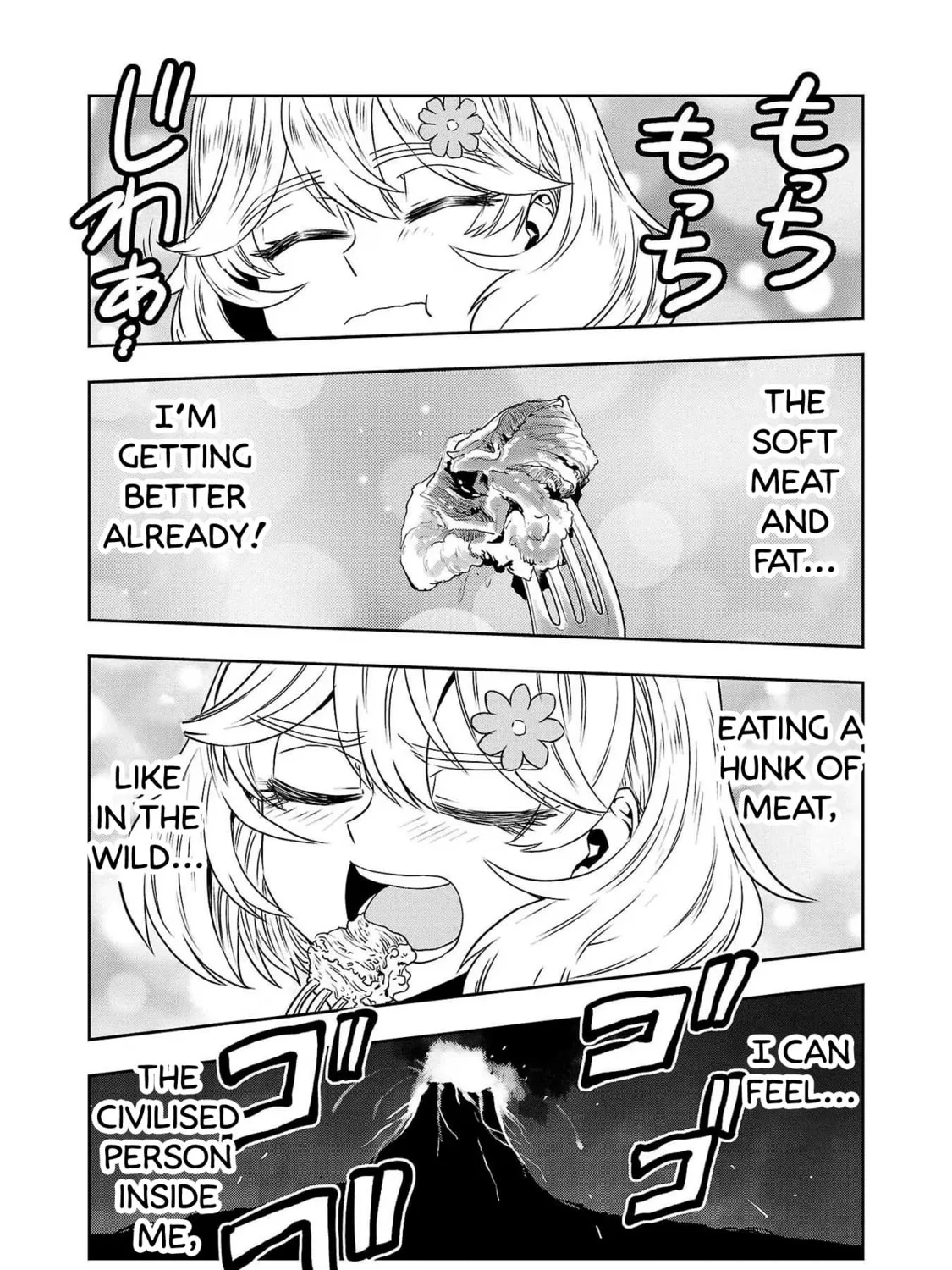 Read Haruka Reset chapter 75 image 36 on Lezhin