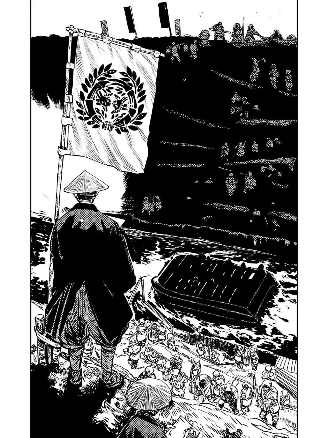 Read Haruka Reset chapter 76 image 22 on Lezhin