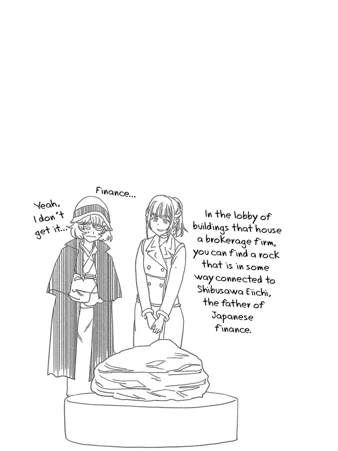 Read Haruka Reset chapter 76 image 36 on Lezhin