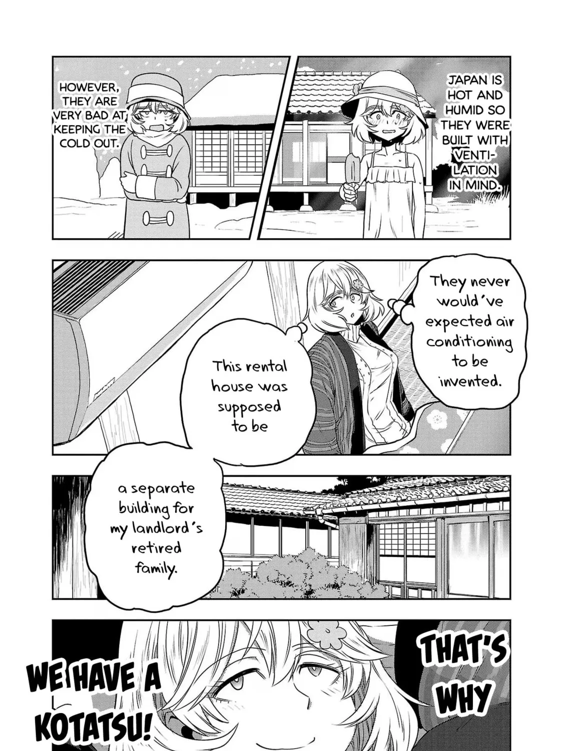 Read Haruka Reset chapter 77 image 20 on Lezhin