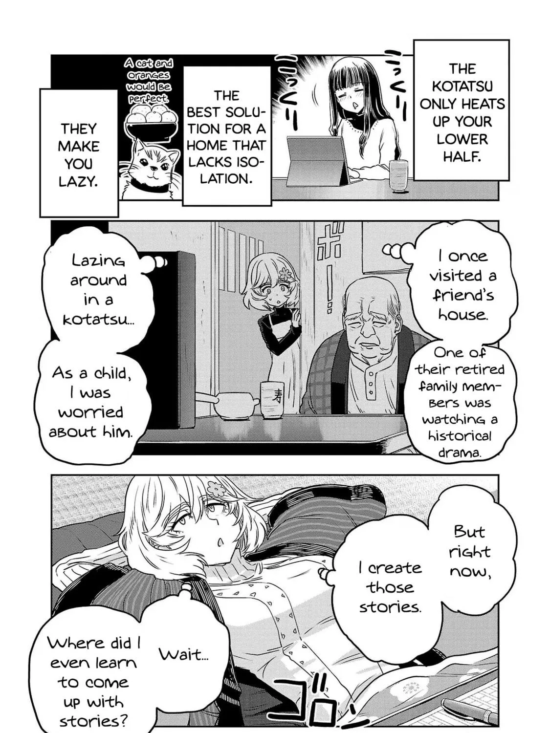 Read Haruka Reset chapter 77 image 22 on Lezhin
