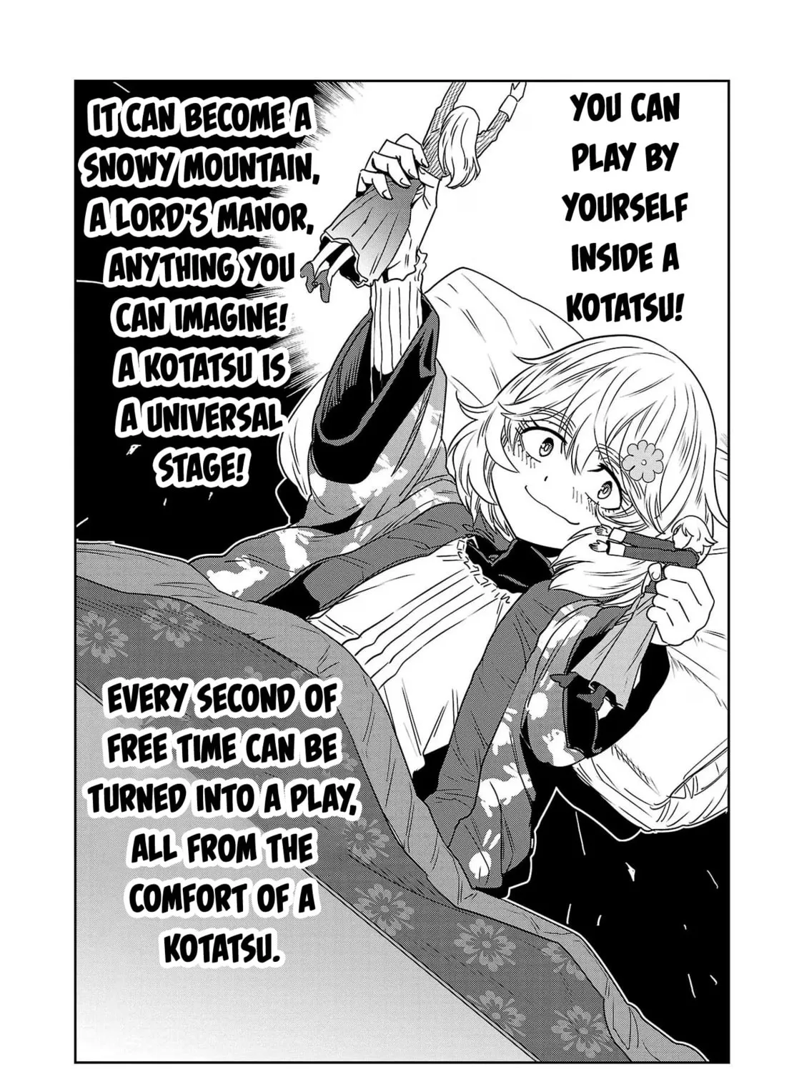 Read Haruka Reset chapter 77 image 26 on Lezhin