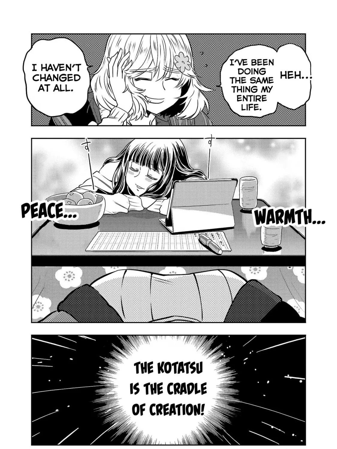 Read Haruka Reset chapter 77 image 28 on Lezhin
