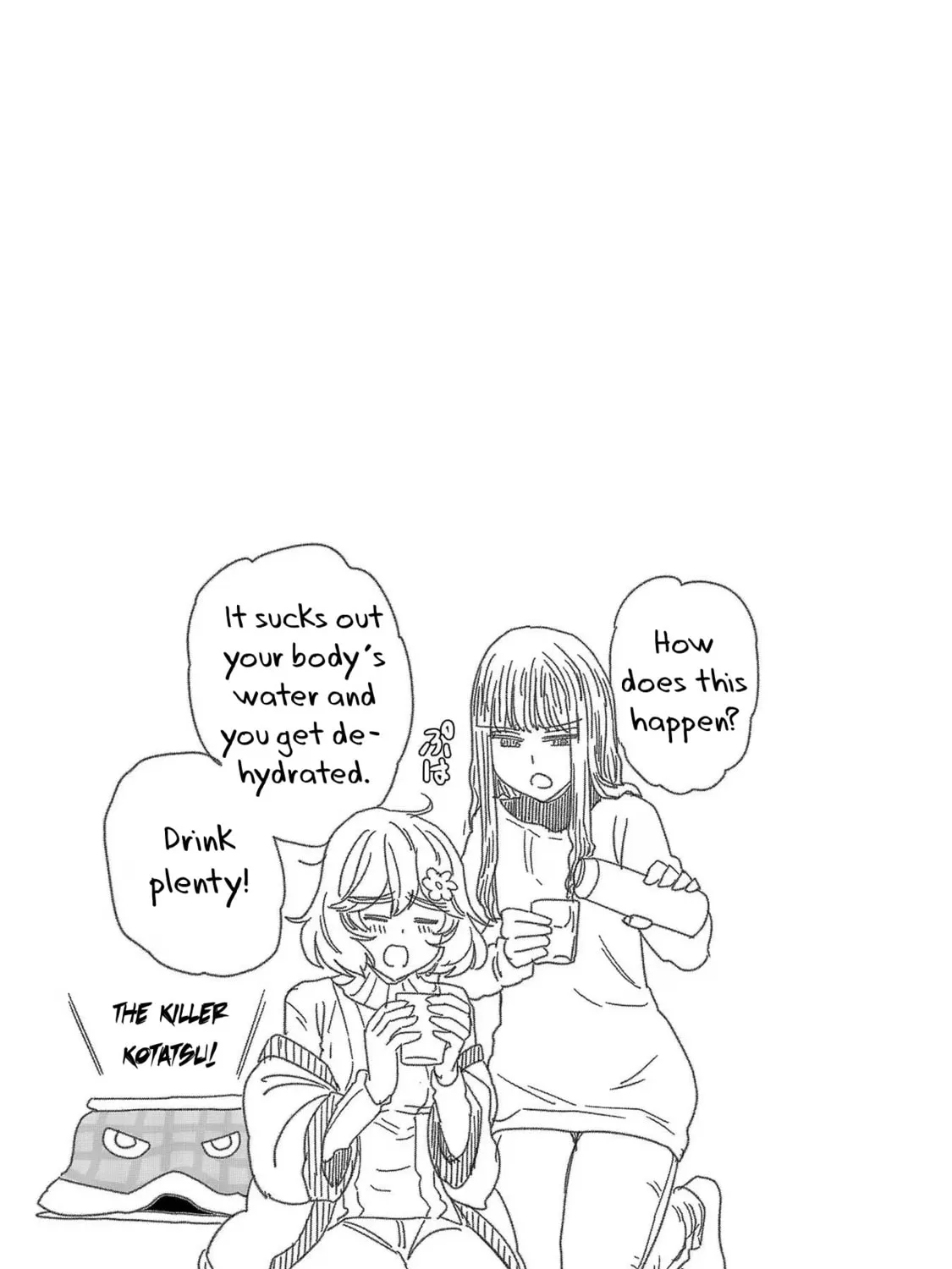Read Haruka Reset chapter 77 image 32 on Lezhin