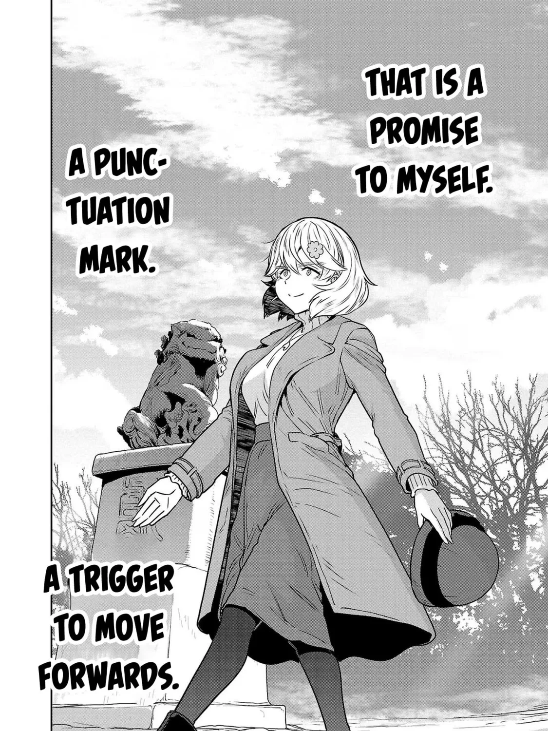 Read Haruka Reset chapter 78 image 26 on Lezhin