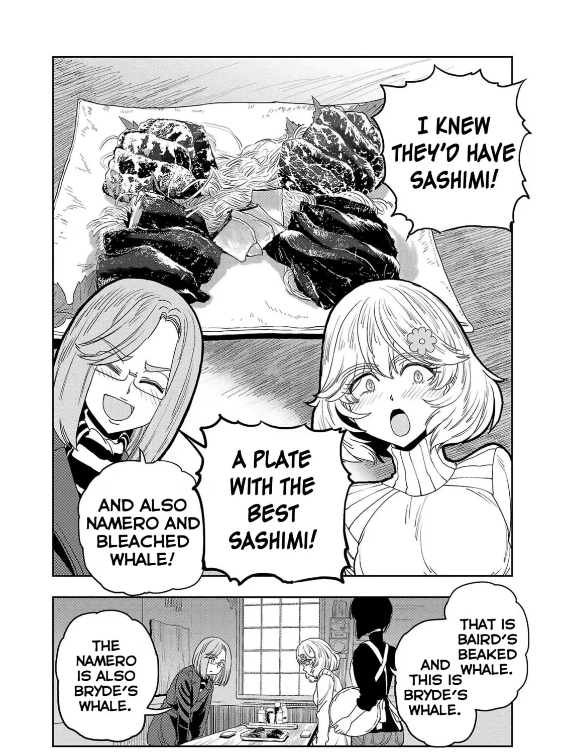 Read Haruka Reset chapter 79 image 20 on Lezhin