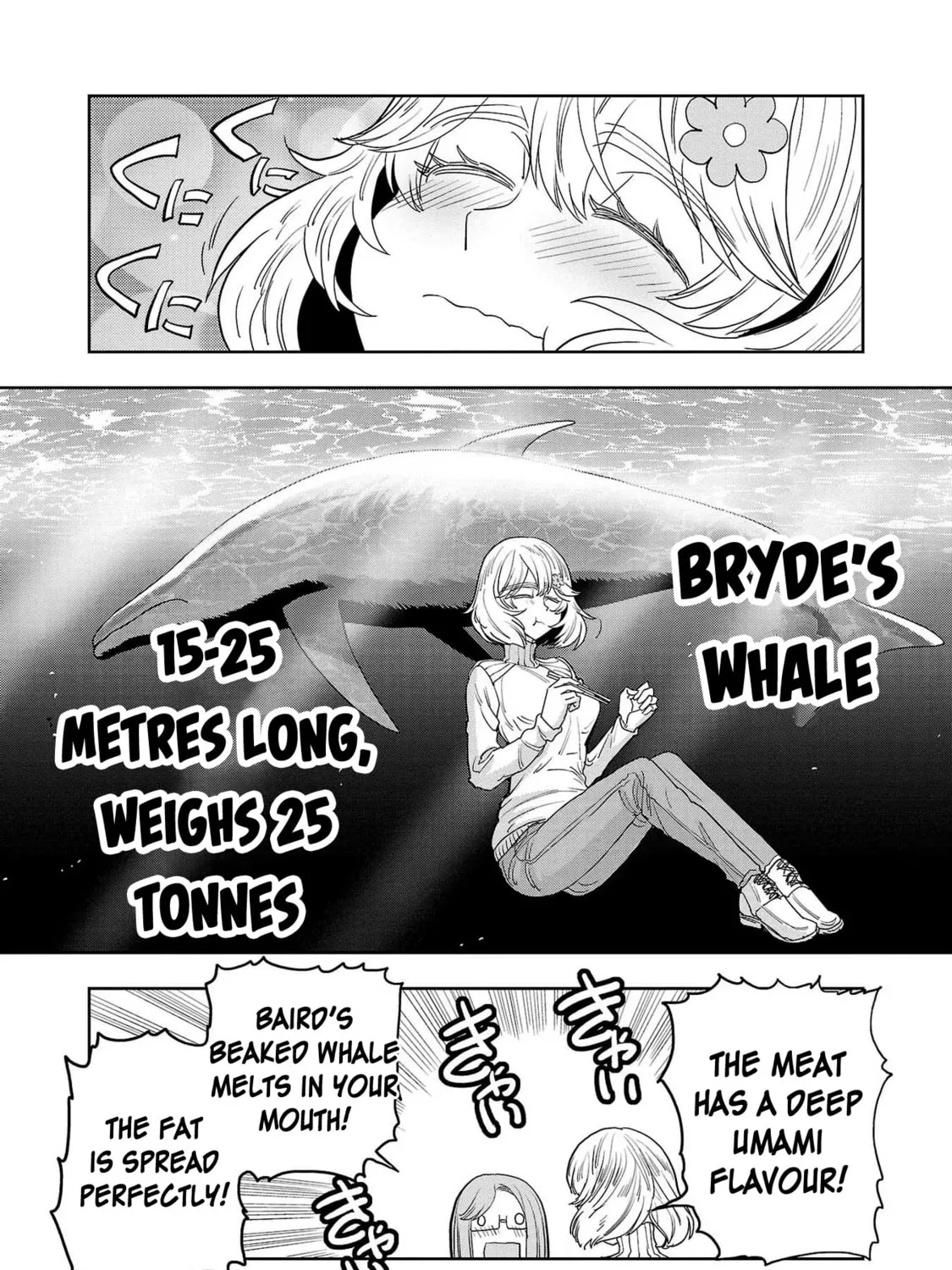 Read Haruka Reset chapter 79 image 26 on Lezhin