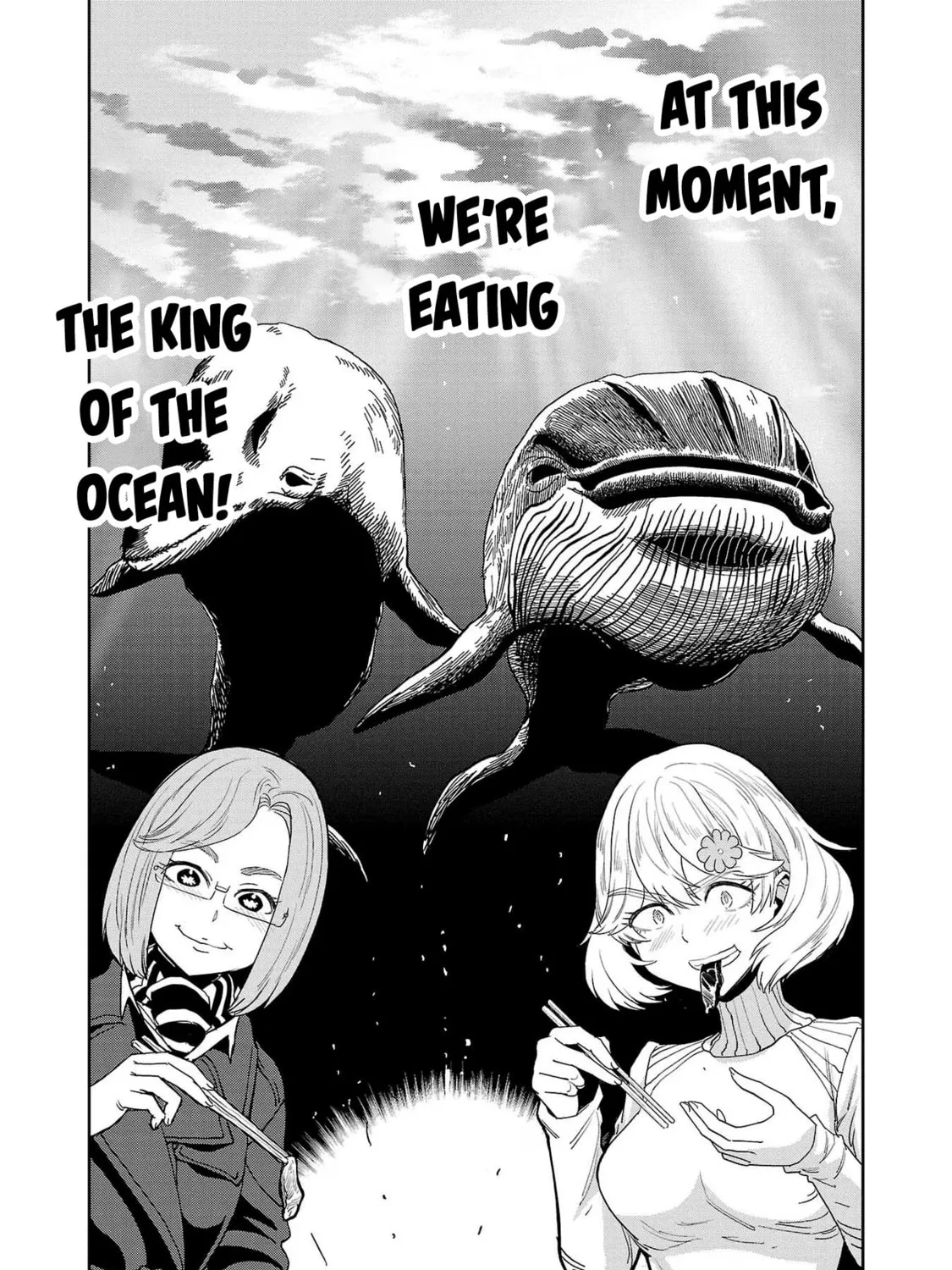 Read Haruka Reset chapter 79 image 30 on Lezhin