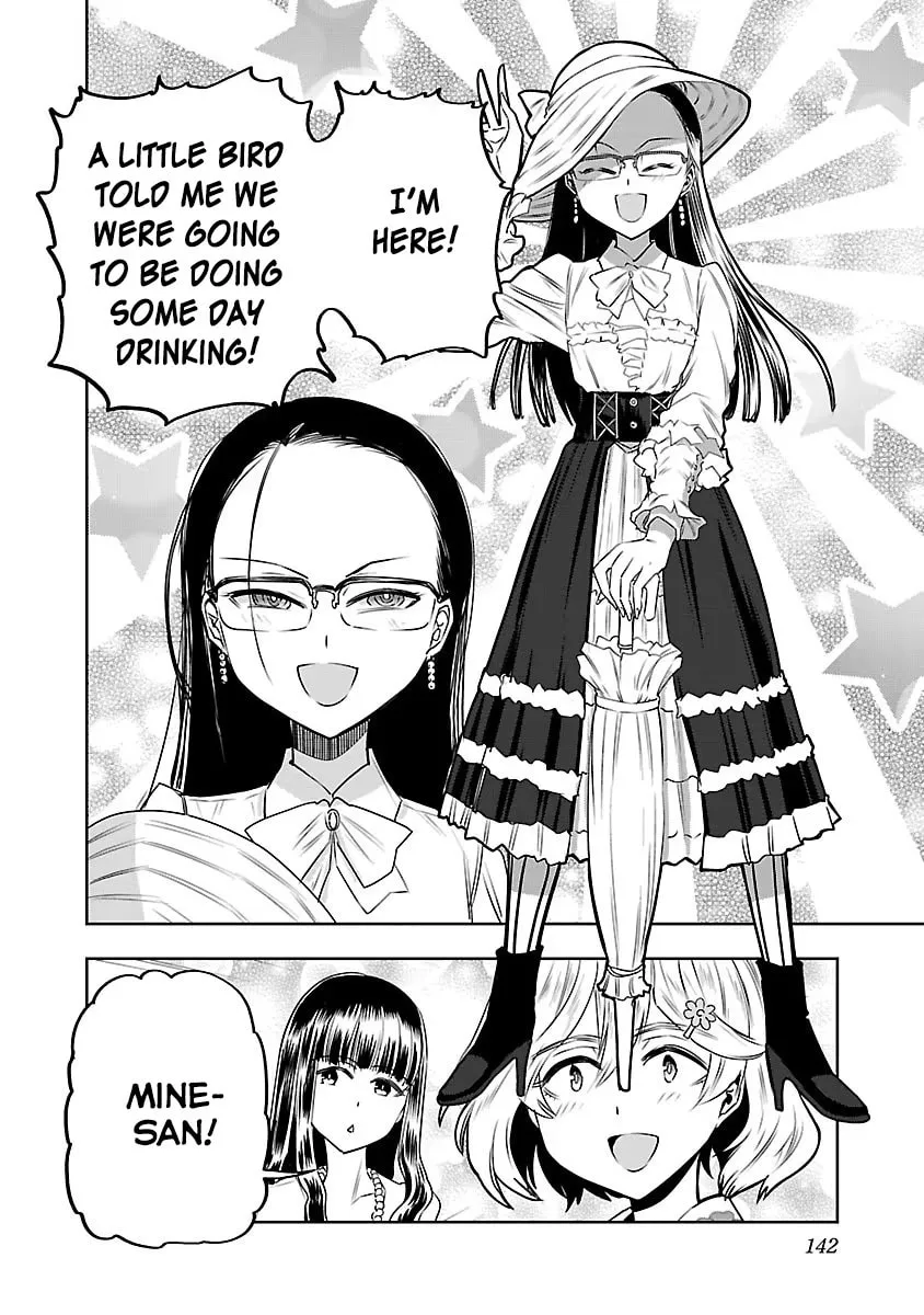 Read Haruka Reset chapter 8 image 7 on Lezhin