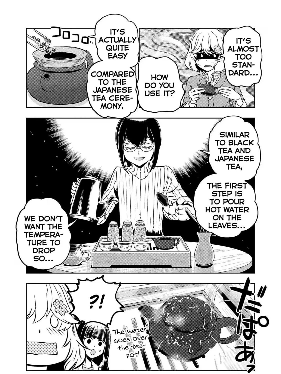 Read Haruka Reset chapter 80 image 10 on Lezhin