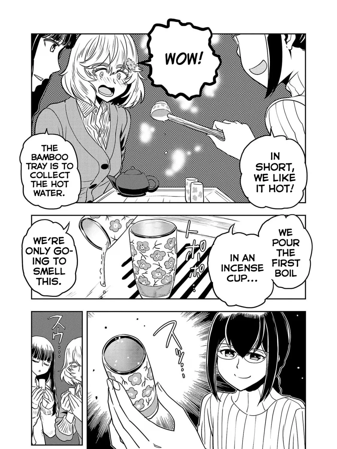 Read Haruka Reset chapter 80 image 12 on Lezhin