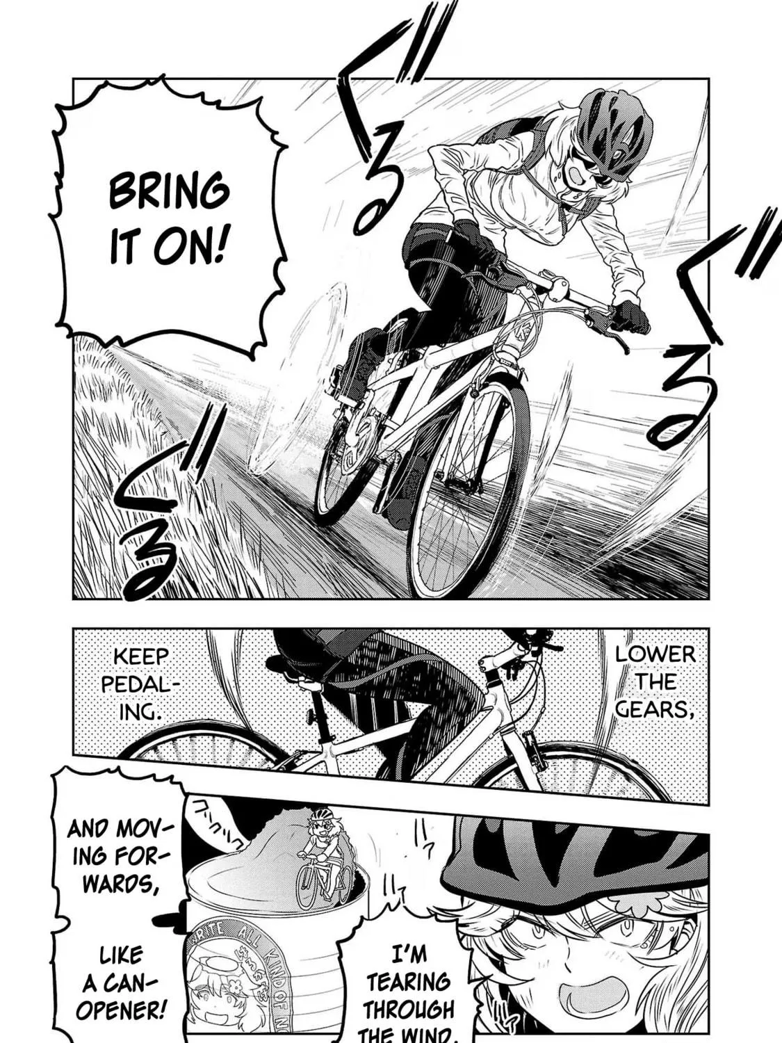 Read Haruka Reset chapter 81 image 10 on Lezhin