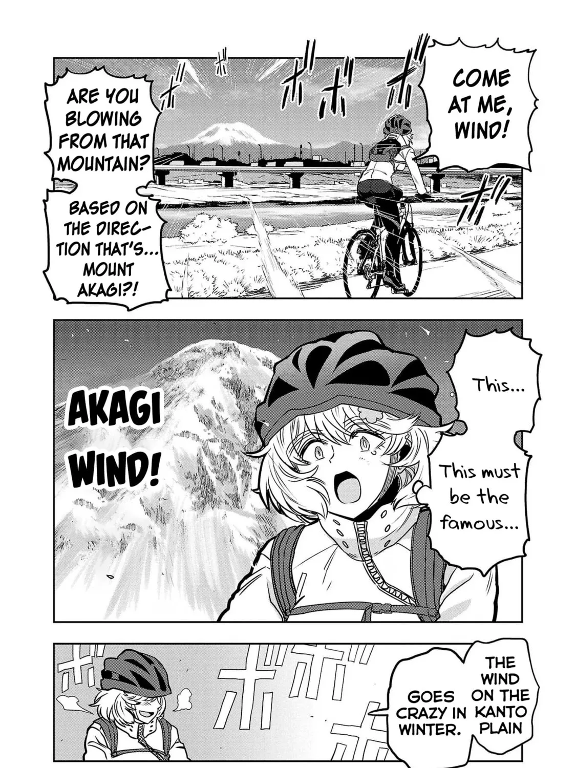 Read Haruka Reset chapter 81 image 12 on Lezhin