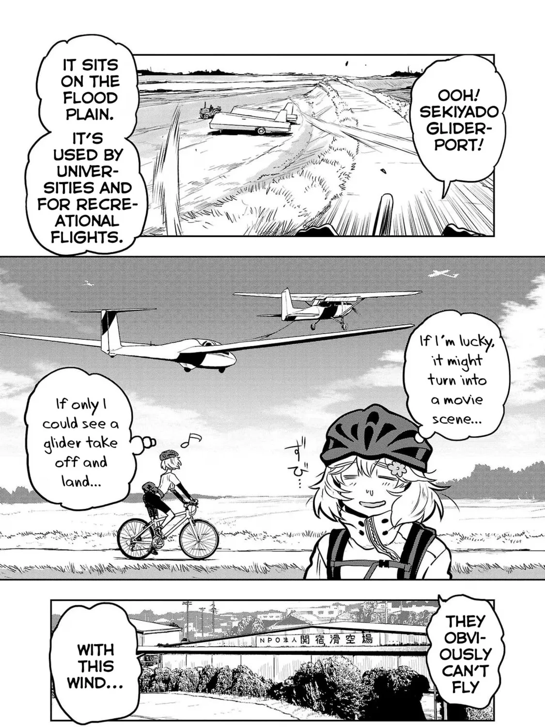 Read Haruka Reset chapter 81 image 14 on Lezhin