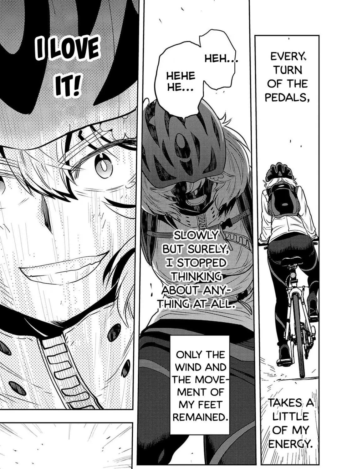 Read Haruka Reset chapter 81 image 16 on Lezhin