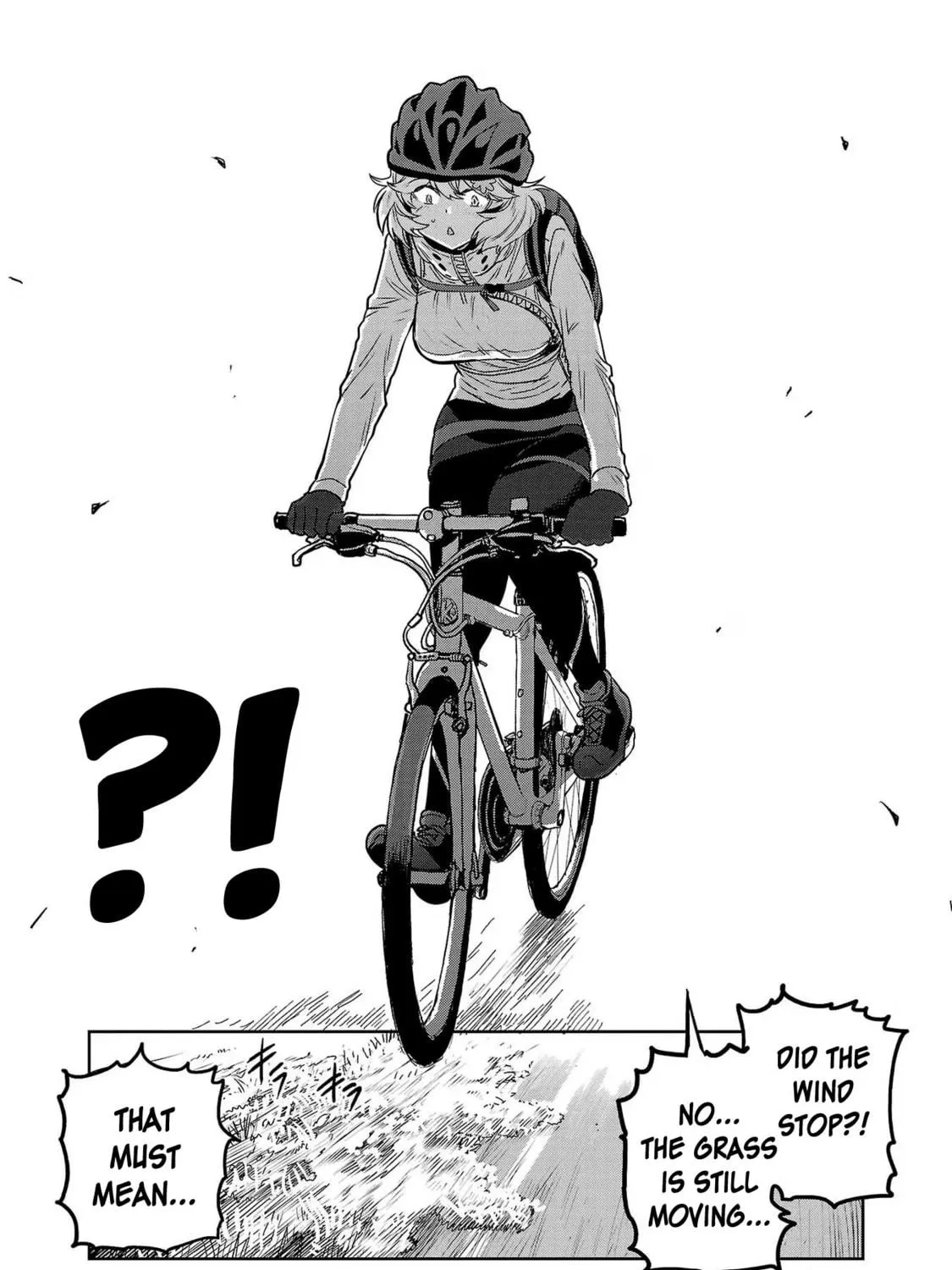 Read Haruka Reset chapter 81 image 22 on Lezhin