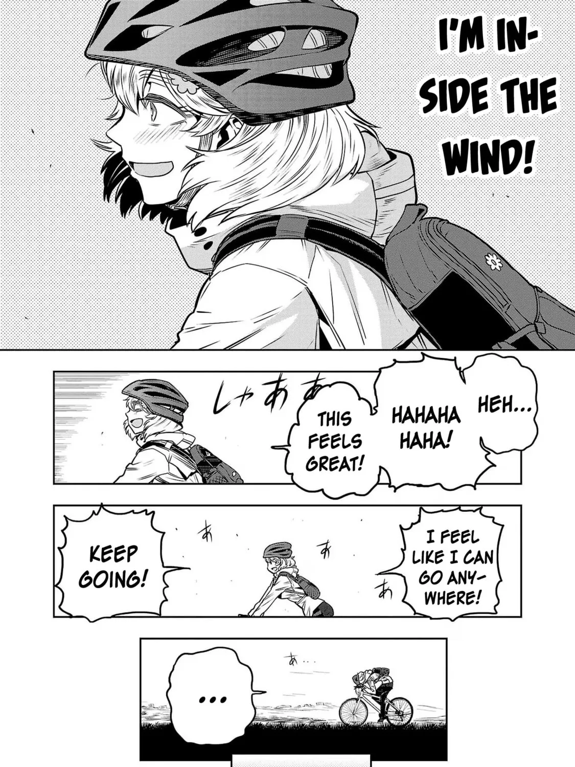 Read Haruka Reset chapter 81 image 24 on Lezhin