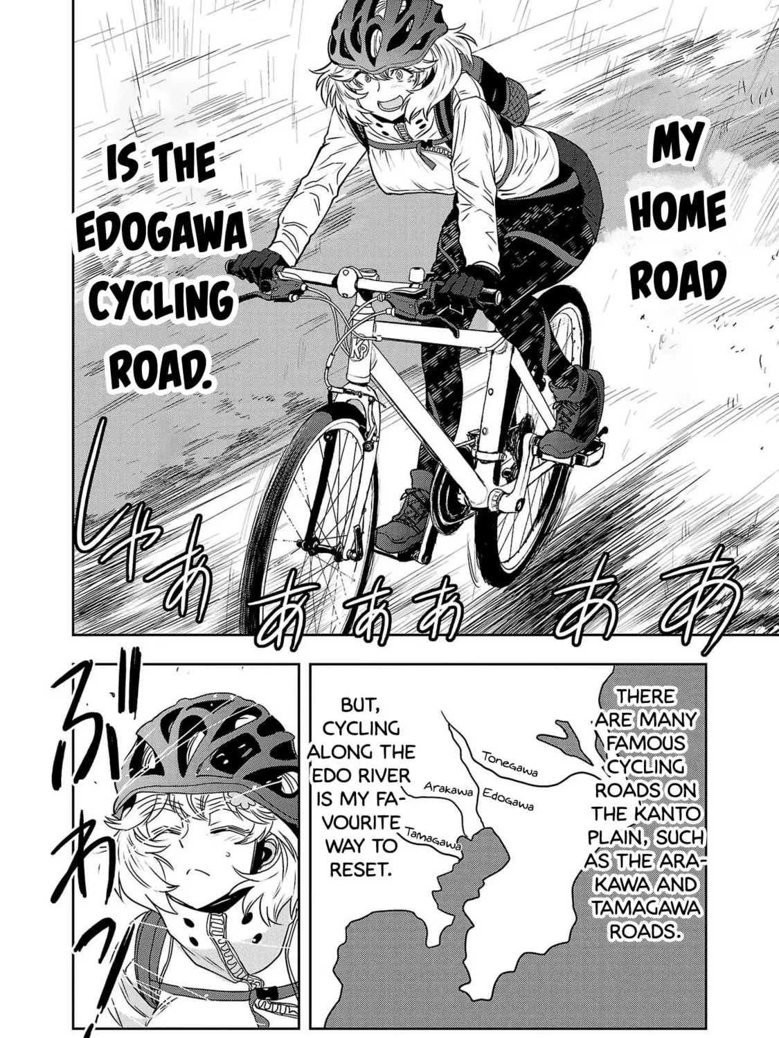 Read Haruka Reset chapter 81 image 6 on Lezhin