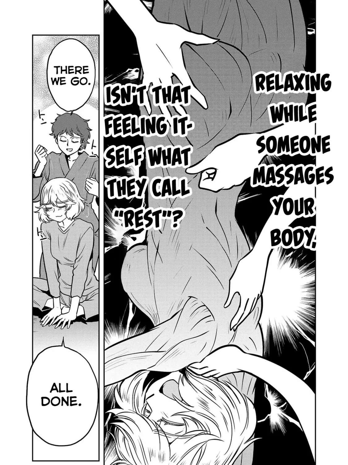 Read Haruka Reset chapter 82.1 image 12 on Lezhin