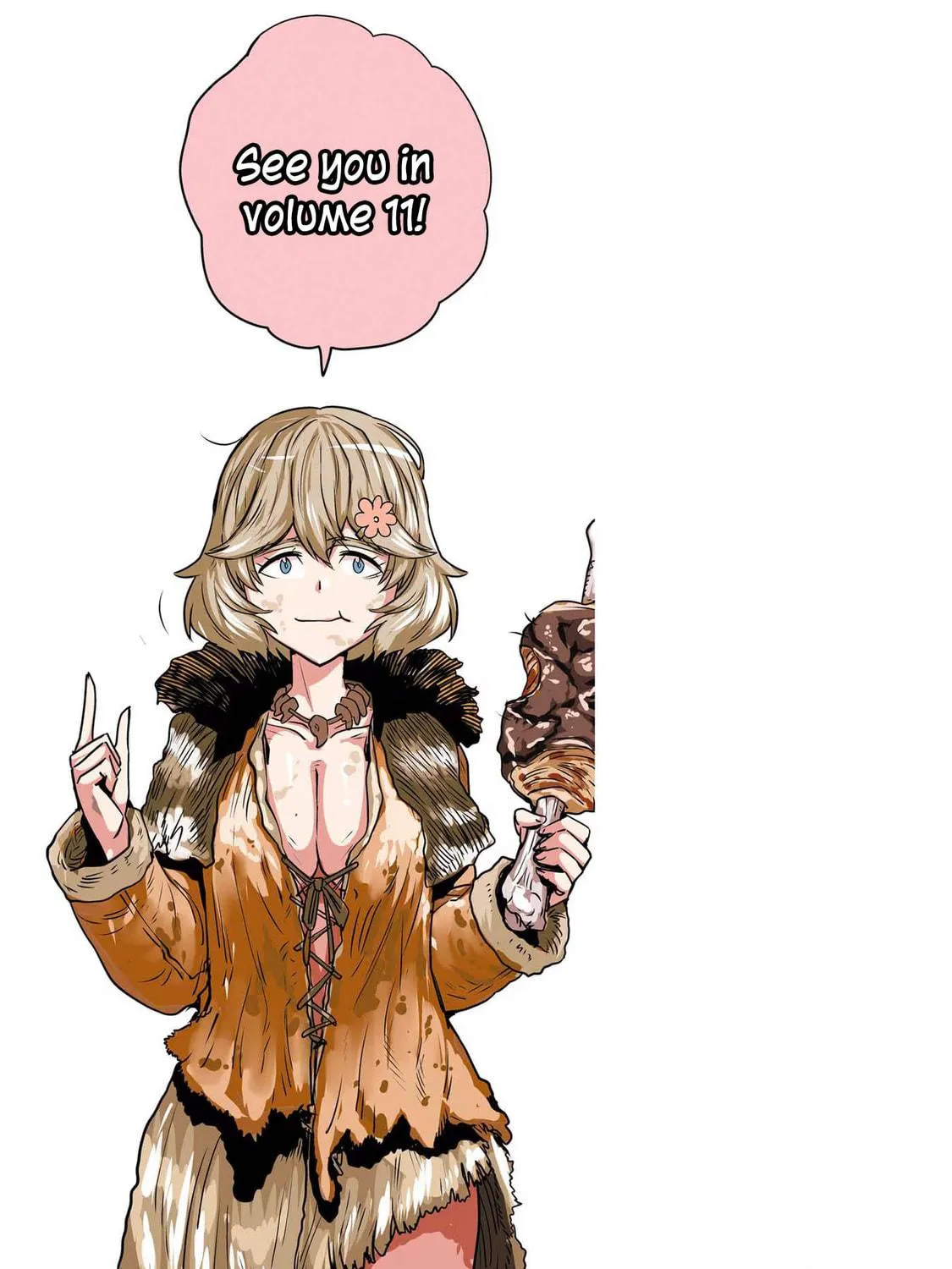 Read Haruka Reset chapter 82.1 image 18 on Lezhin