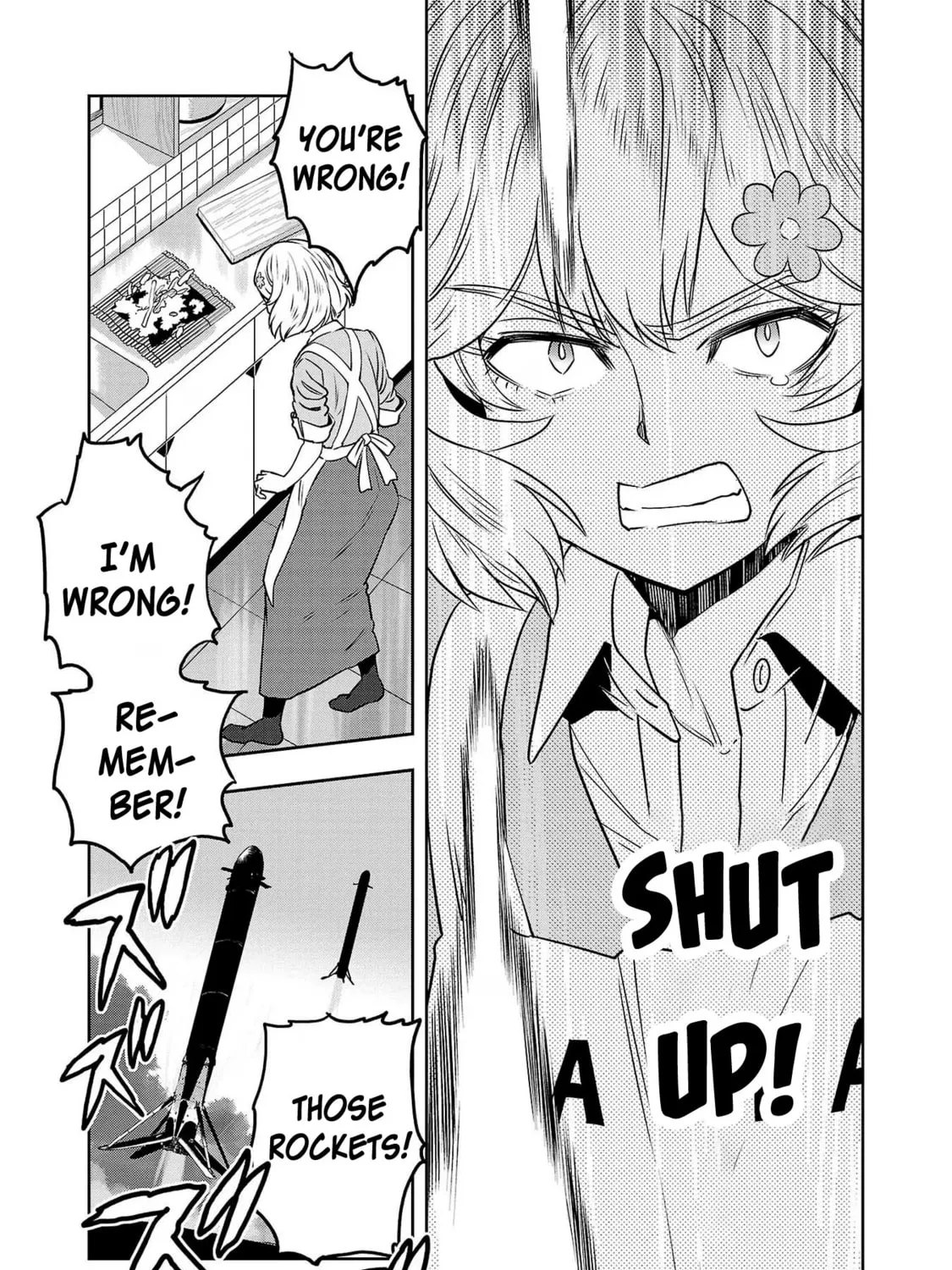Read Haruka Reset chapter 82 image 12 on Lezhin