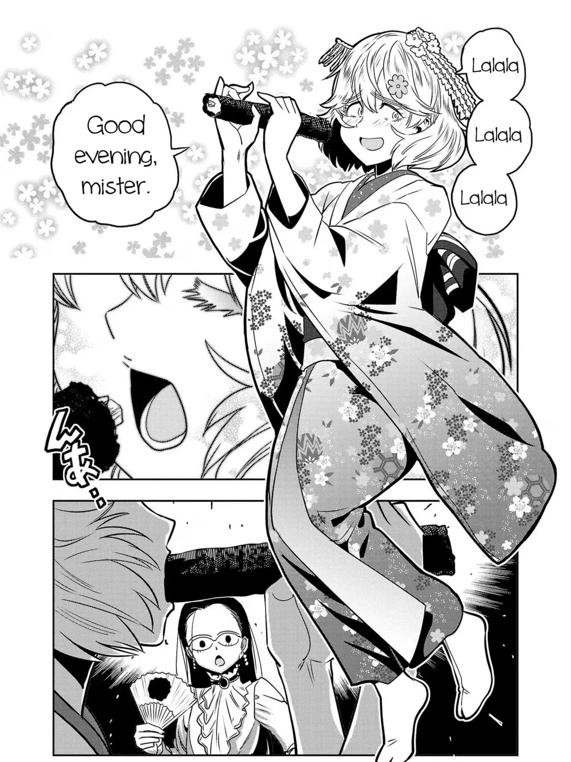 Read Haruka Reset chapter 82 image 26 on Lezhin