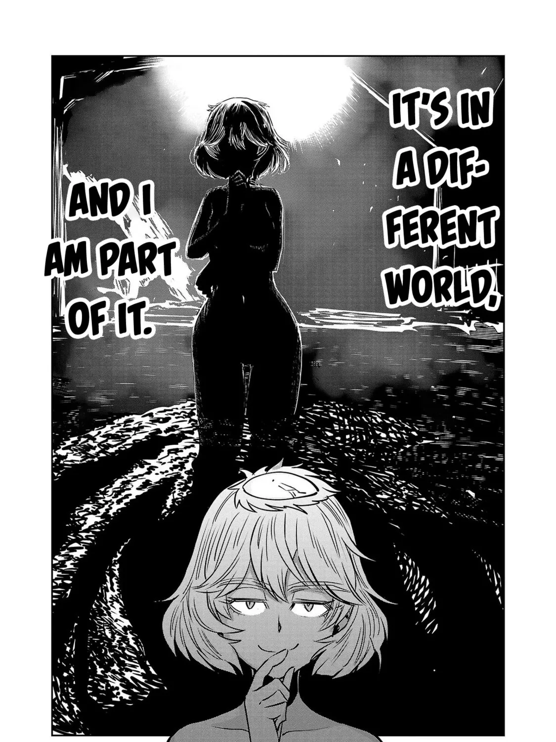 Read Haruka Reset chapter 84 image 30 on Lezhin