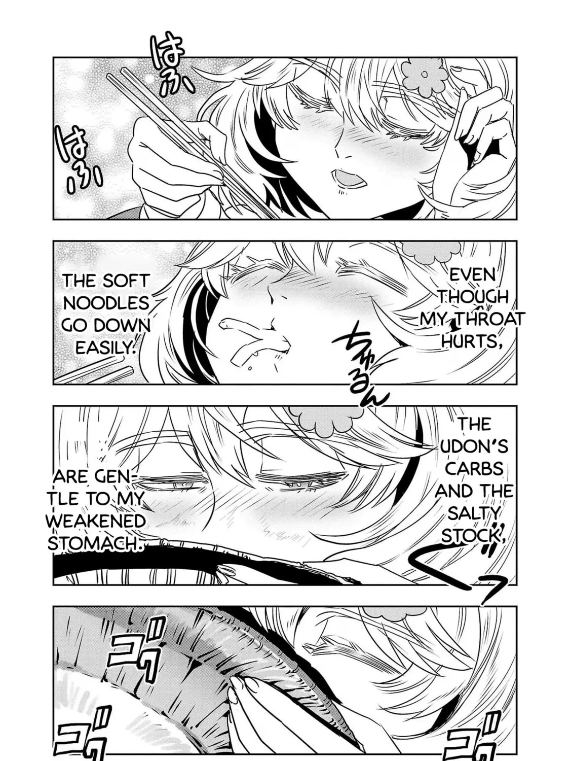 Read Haruka Reset chapter 85 image 26 on Lezhin