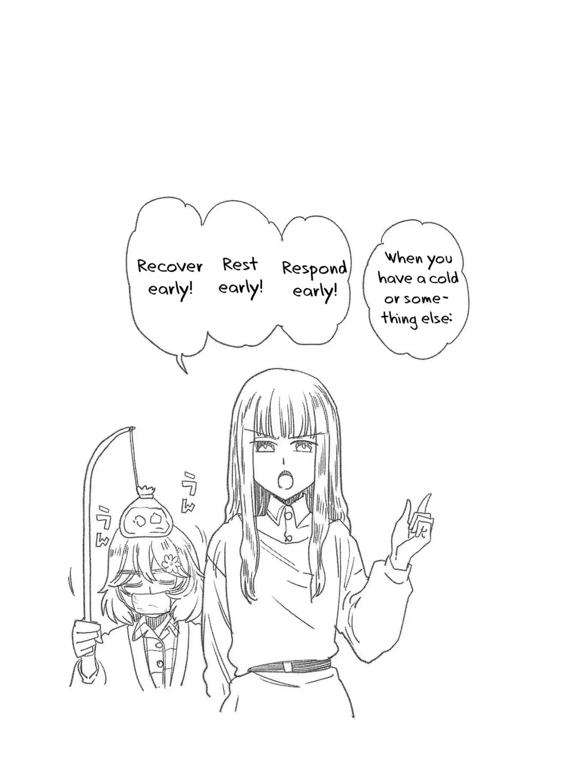 Read Haruka Reset chapter 85 image 32 on Lezhin