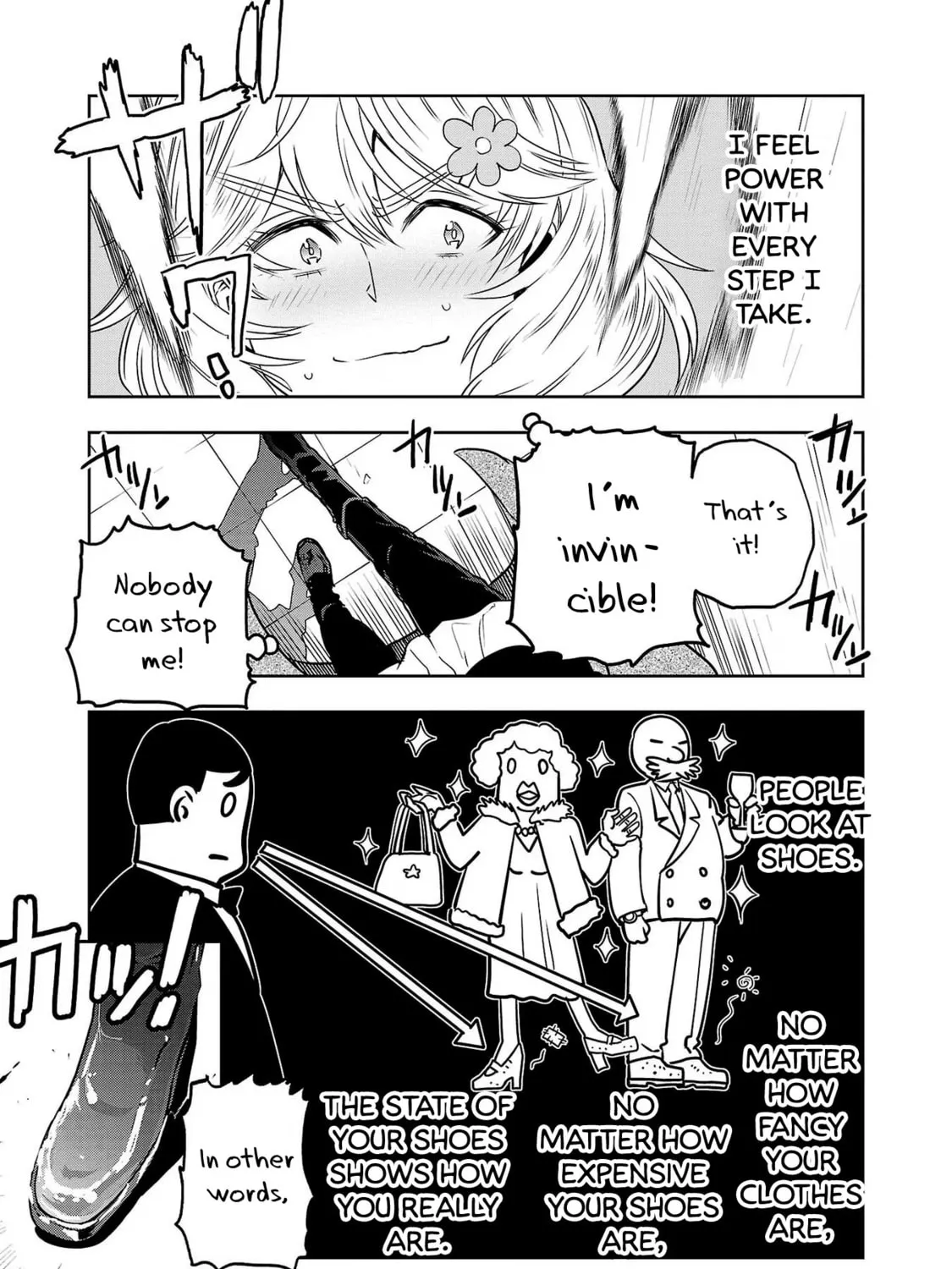 Read Haruka Reset chapter 86 image 20 on Lezhin