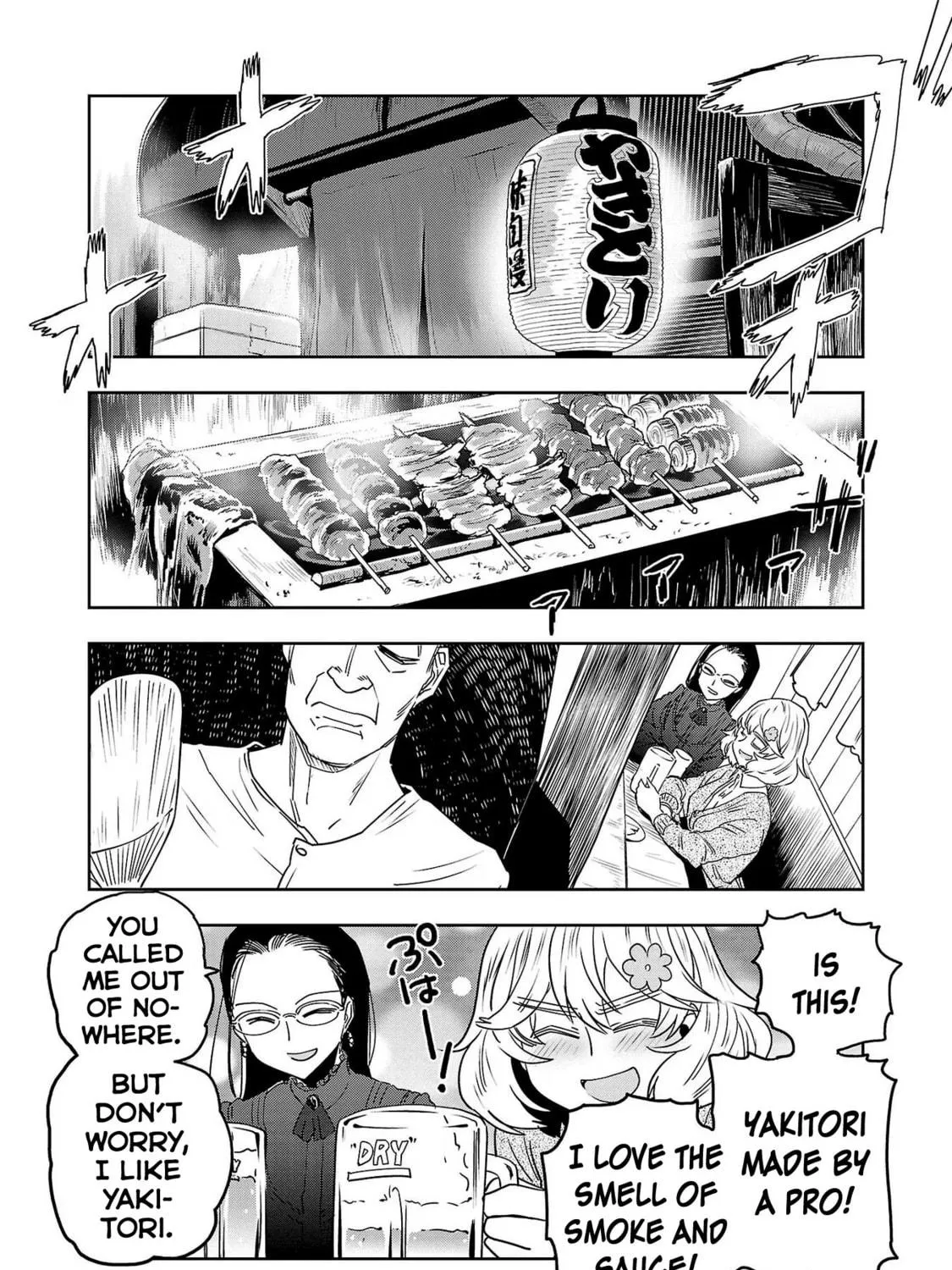 Read Haruka Reset chapter 87 image 22 on Lezhin