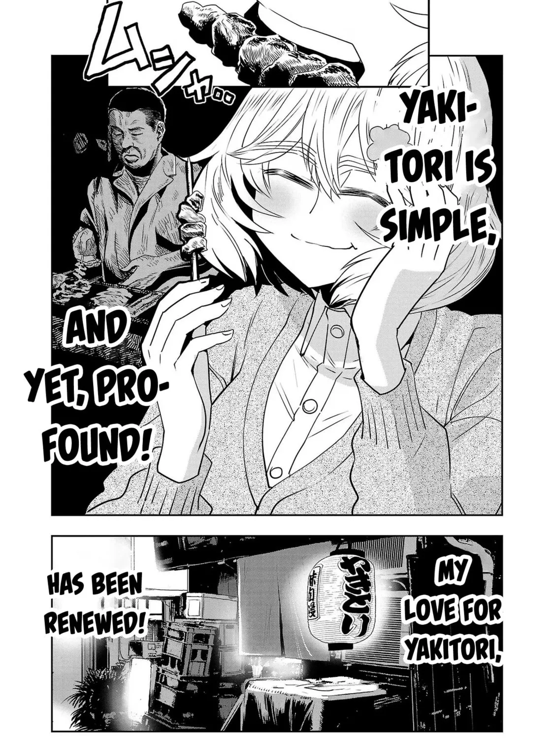 Read Haruka Reset chapter 87 image 30 on Lezhin