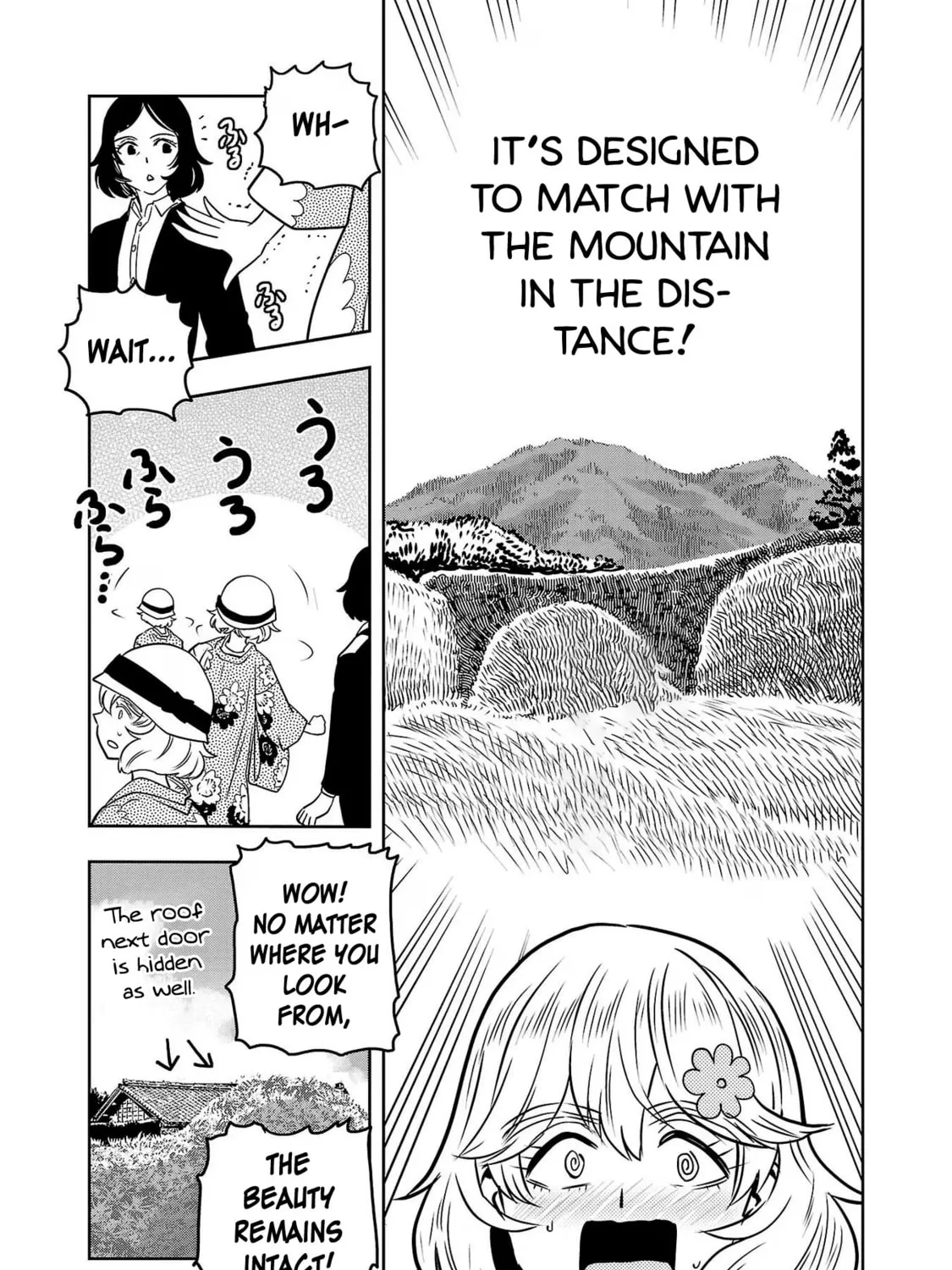 Read Haruka Reset chapter 88 image 20 on Lezhin