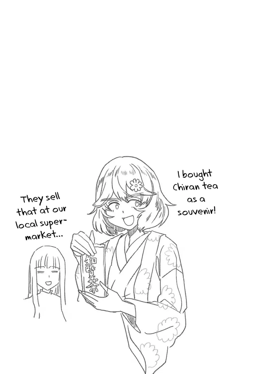 Read Haruka Reset chapter 88 image 32 on Lezhin