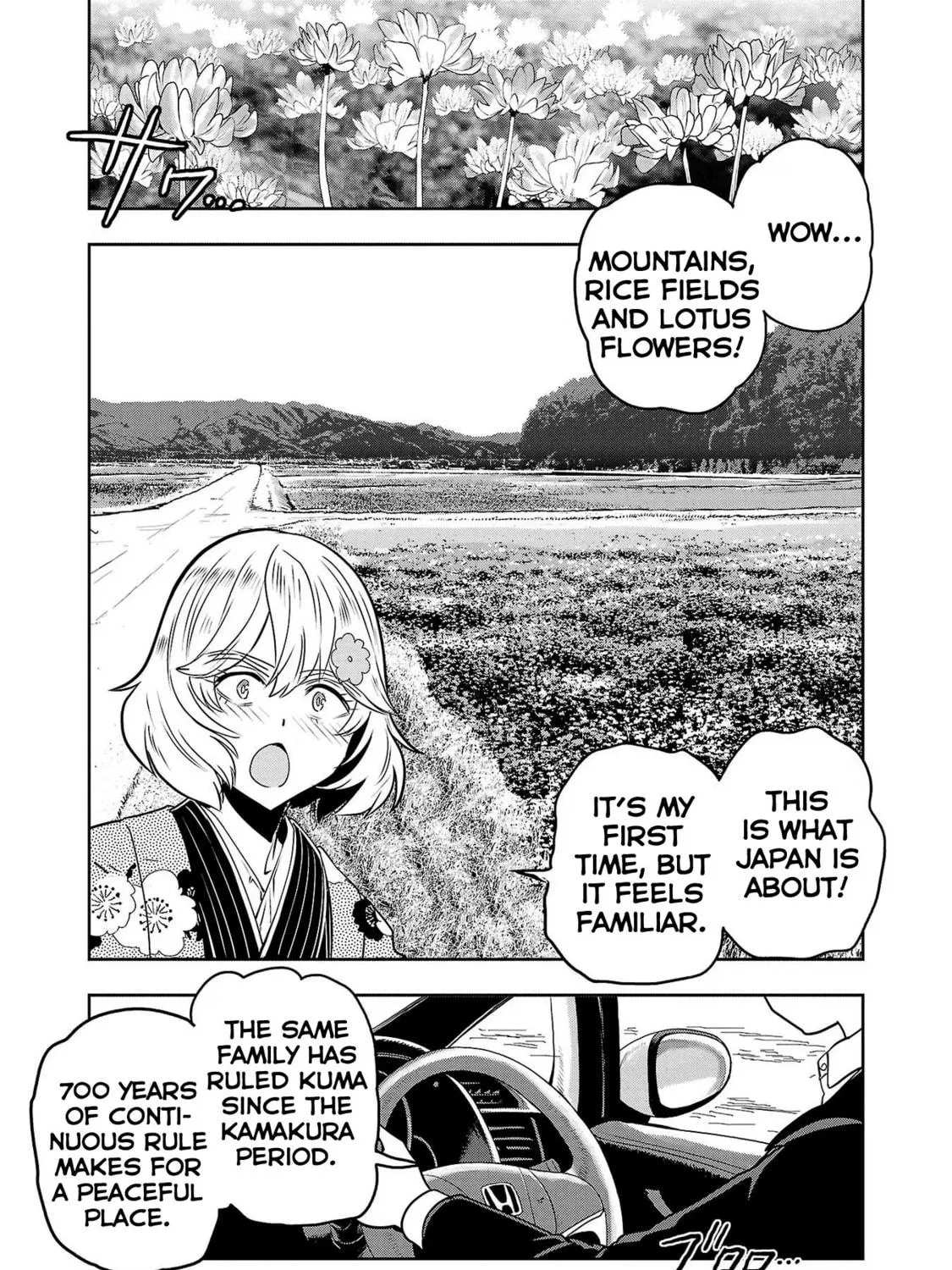 Read Haruka Reset chapter 89 image 10 on Lezhin
